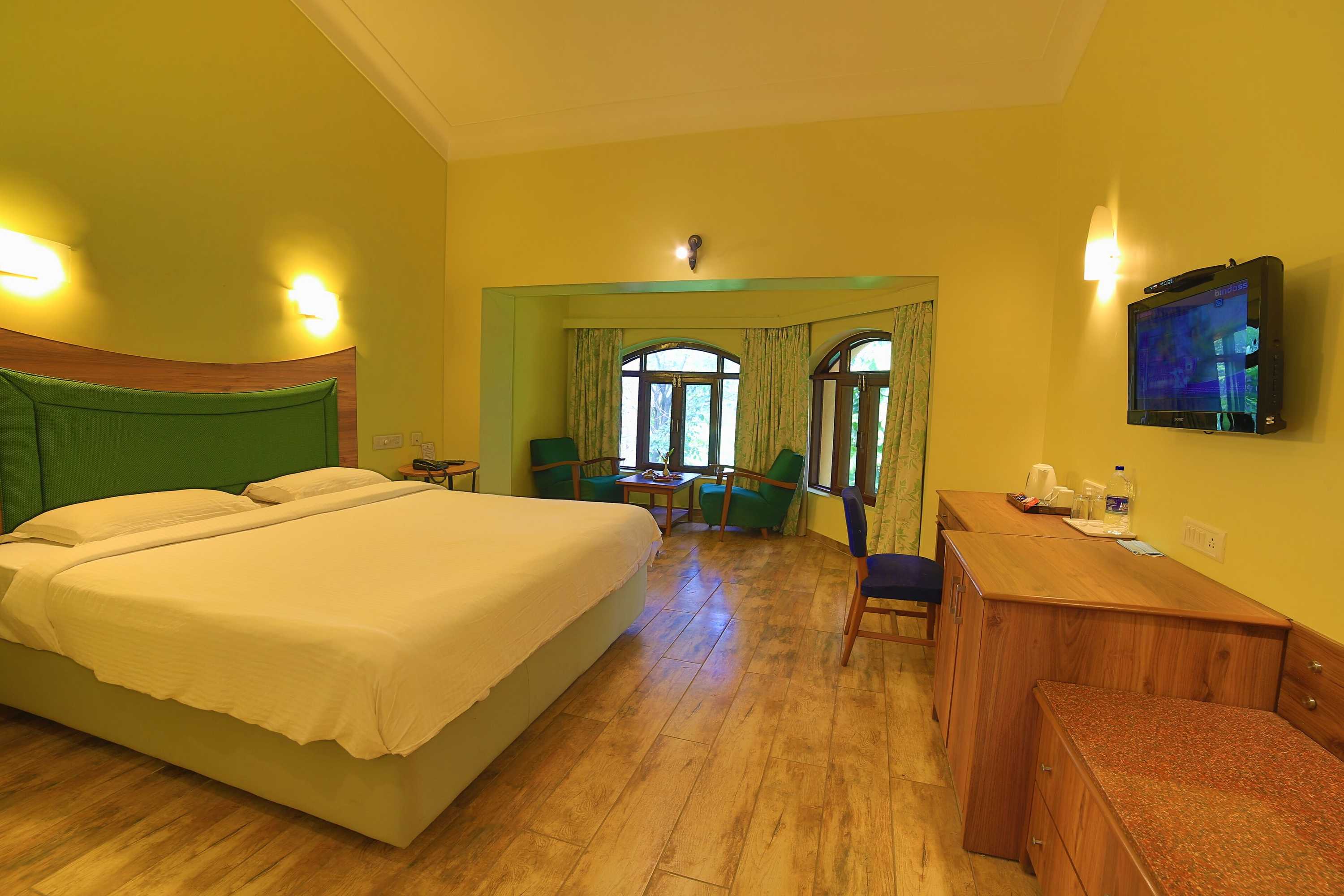 Gift card for Cama Rajputana Club Resort Gift card for Cama Rajputana Club Resort
