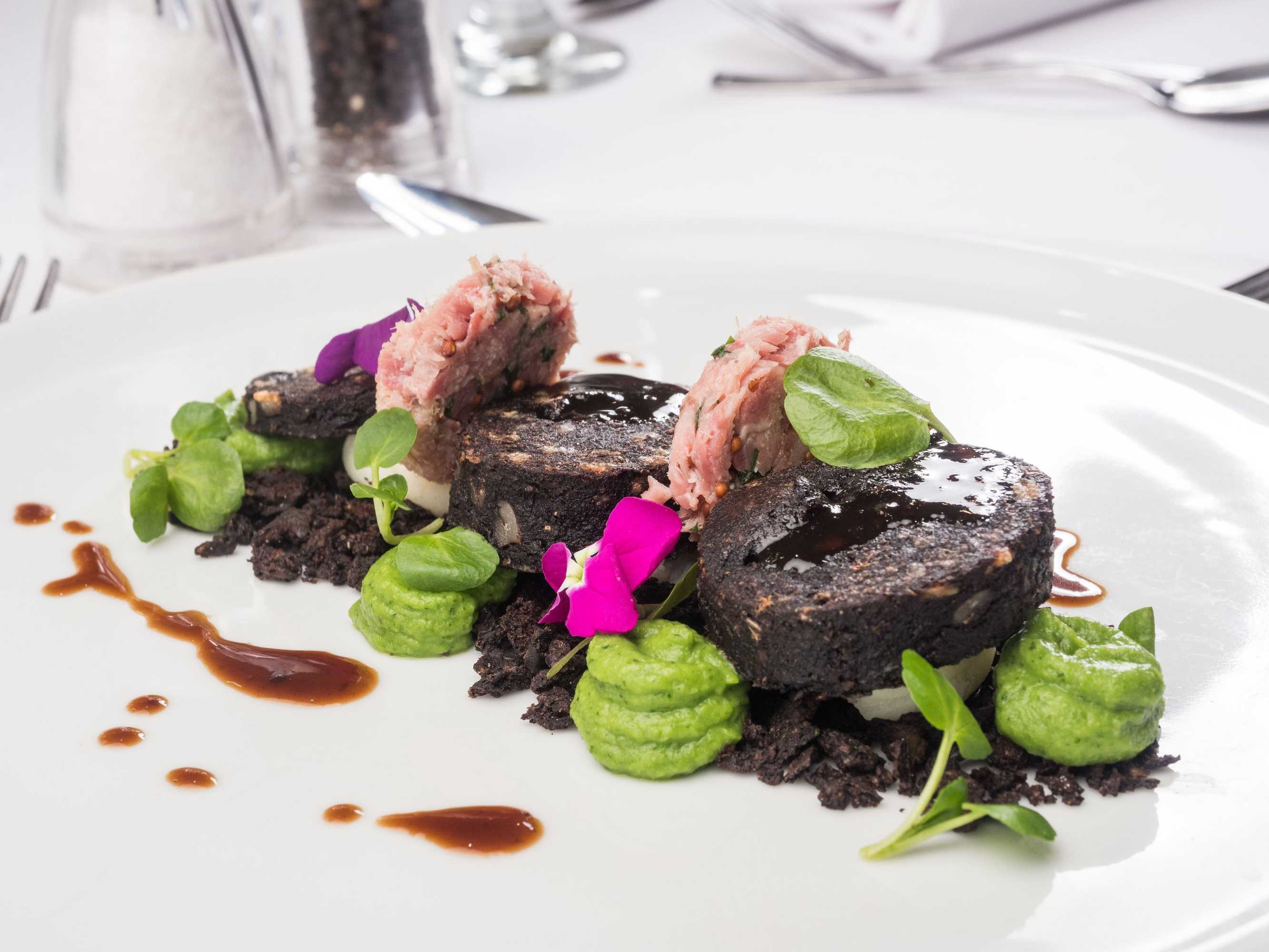 Gift card for Widnes Halton Everglades Park Hotel