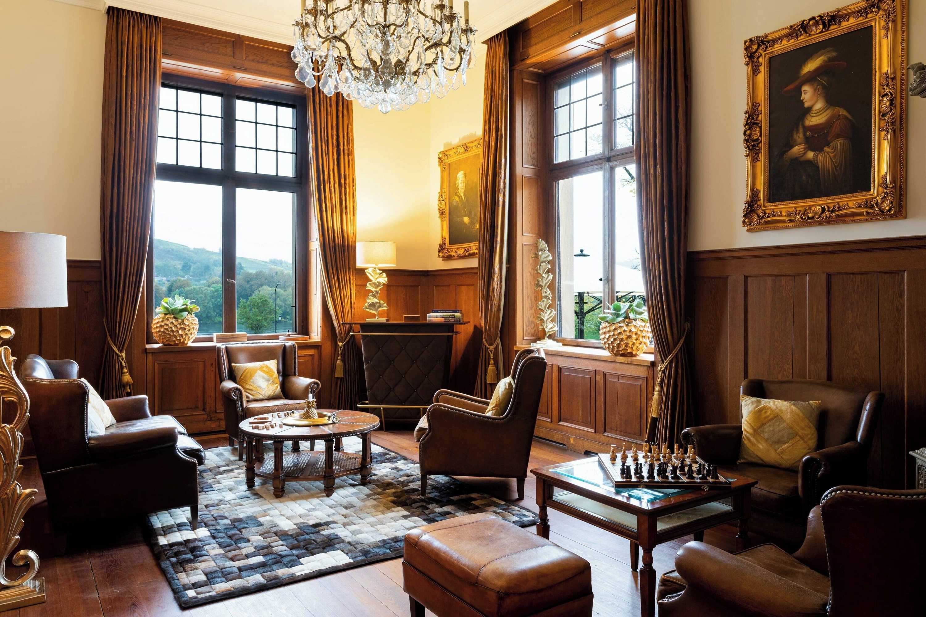 Gift card for Schloss Lieser, Autograph Collection Gift card for Schloss Lieser, Autograph Collection