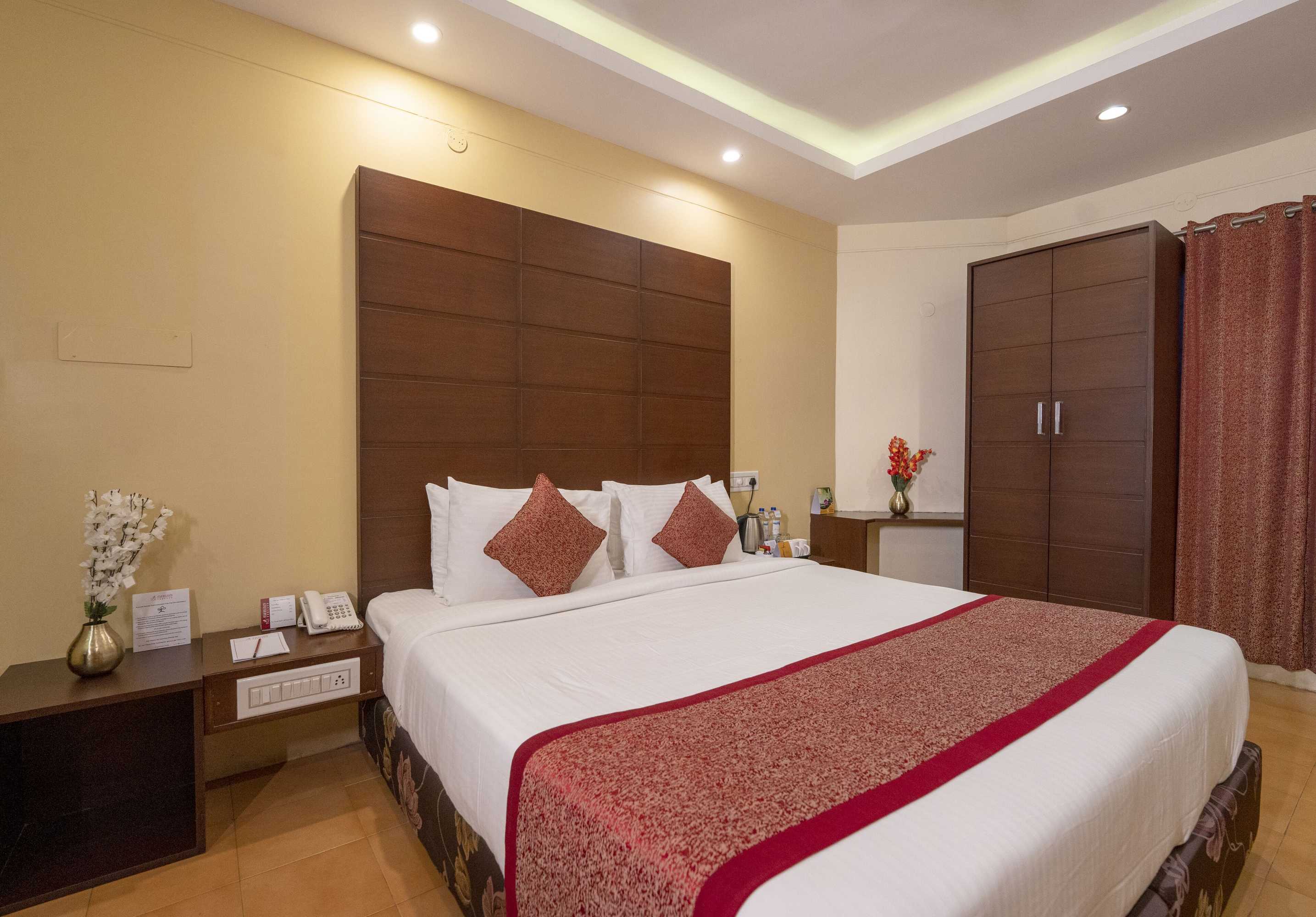 Gift card for Tgi Star Holidays Yercaud Gift card for Tgi Star Holidays Yercaud