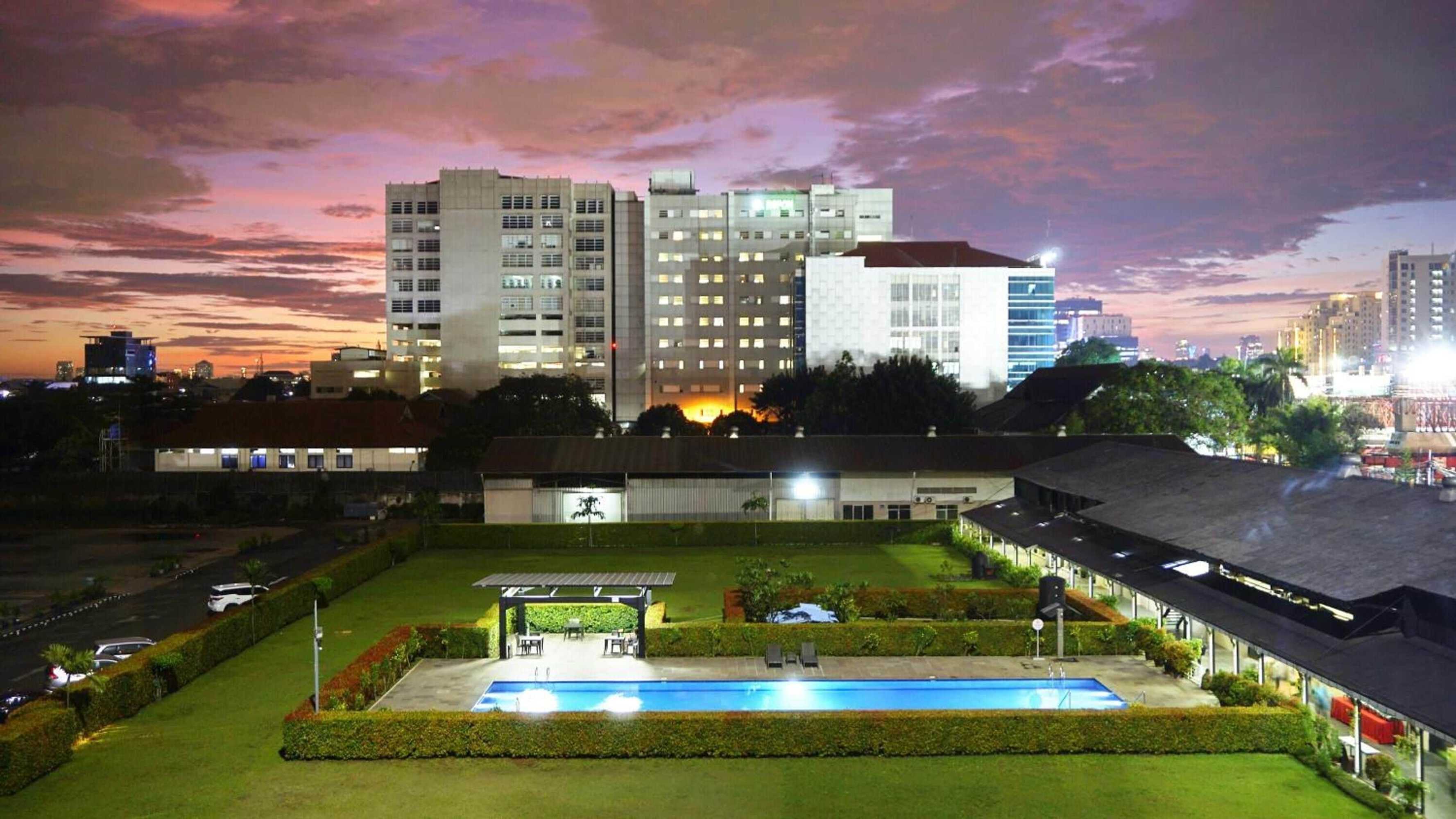 Gift card for Swiss-Belinn Cawang Gift card for Swiss-Belinn Cawang