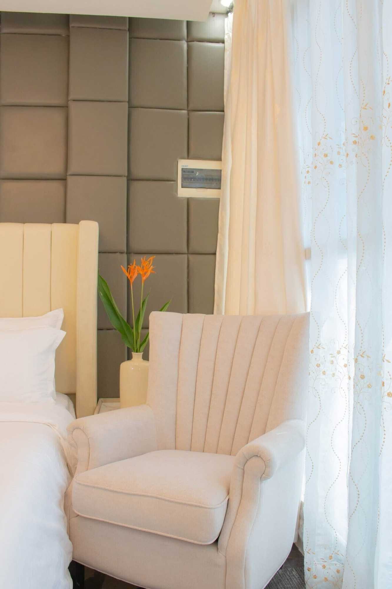 Gift card for Vitasolo Hometel & Suite