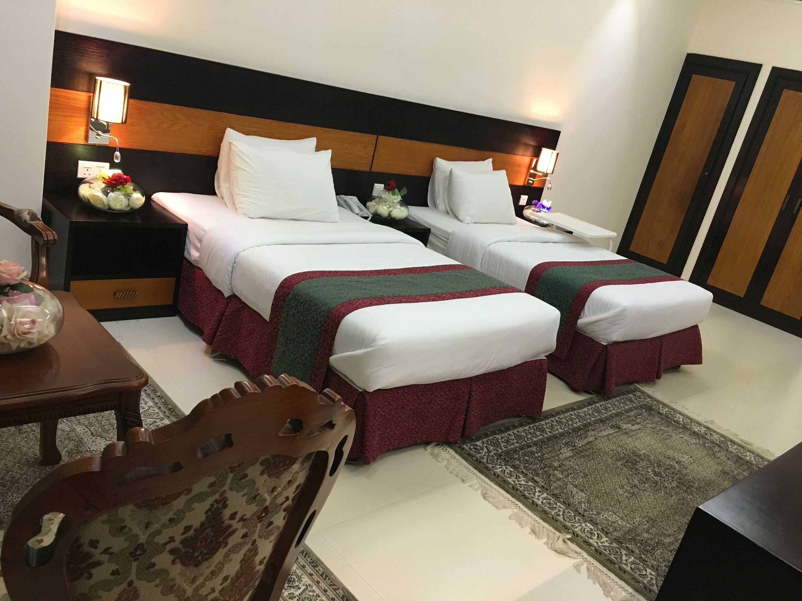 Gift card for Muscat International Hotel Plaza Salalah Gift card for Muscat International Hotel Plaza Salalah
