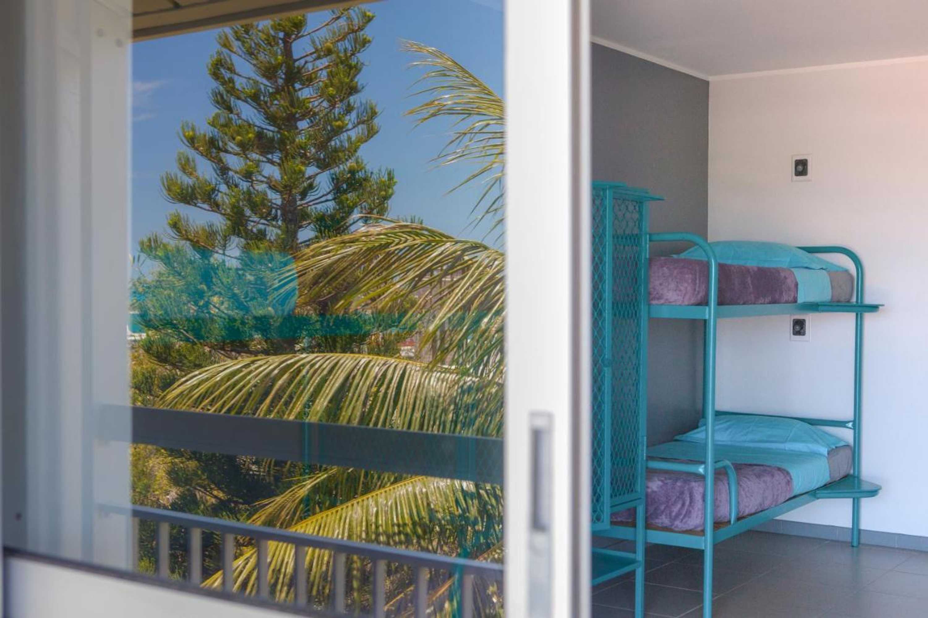 Gift card for Auberge Jeunesse Nouméa