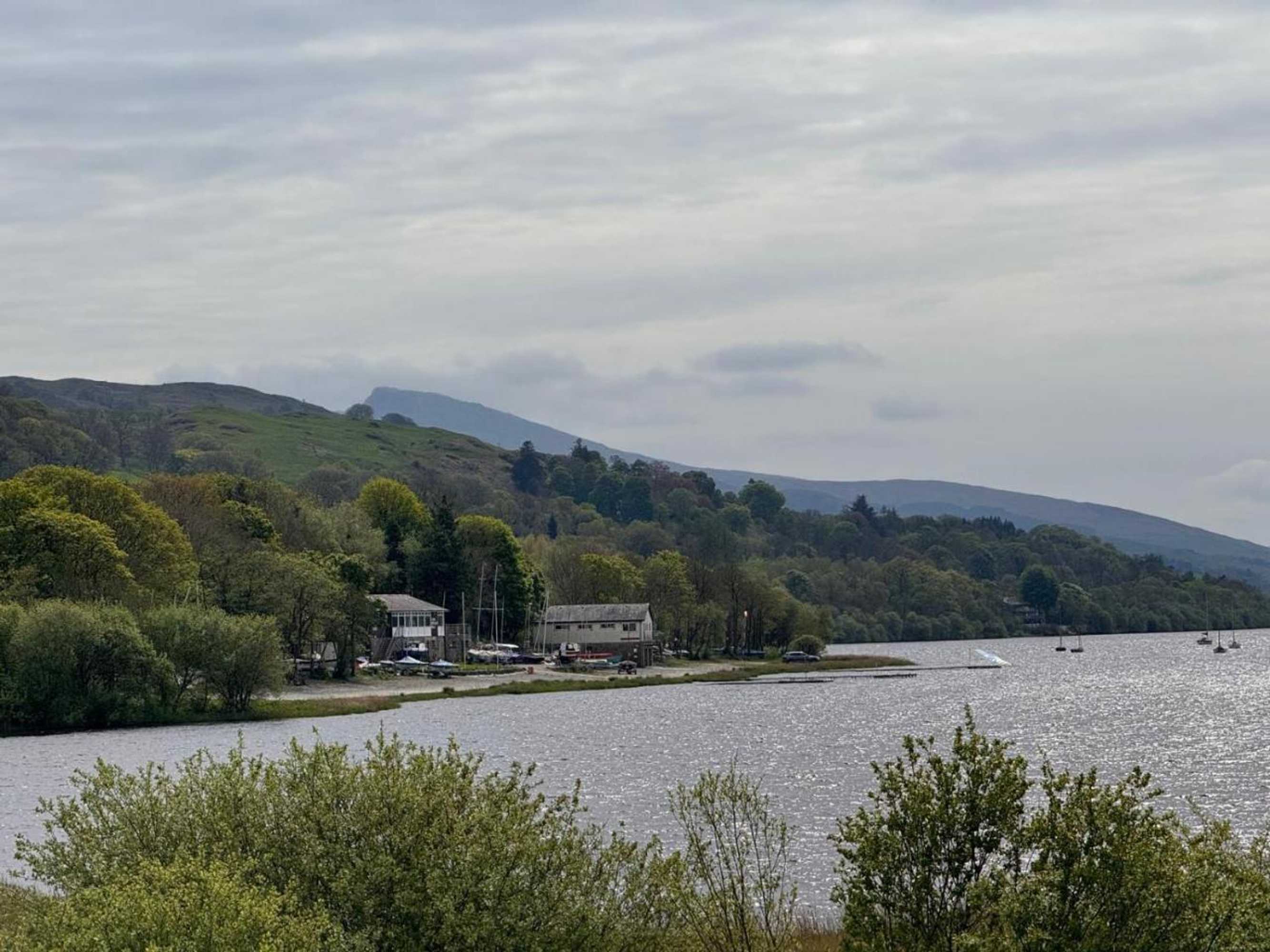 Gift card for Bala Holiday Suites