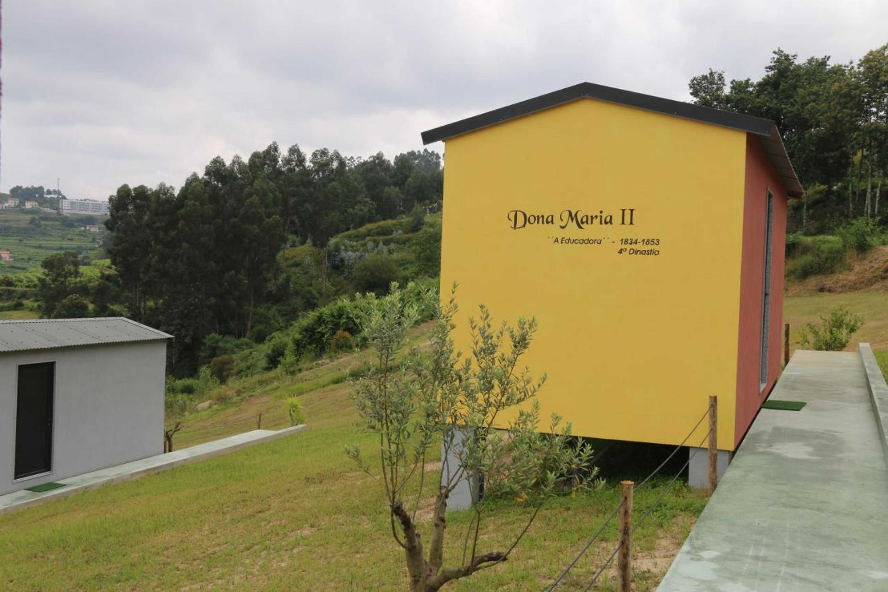 Gift card for Quinta da Costa