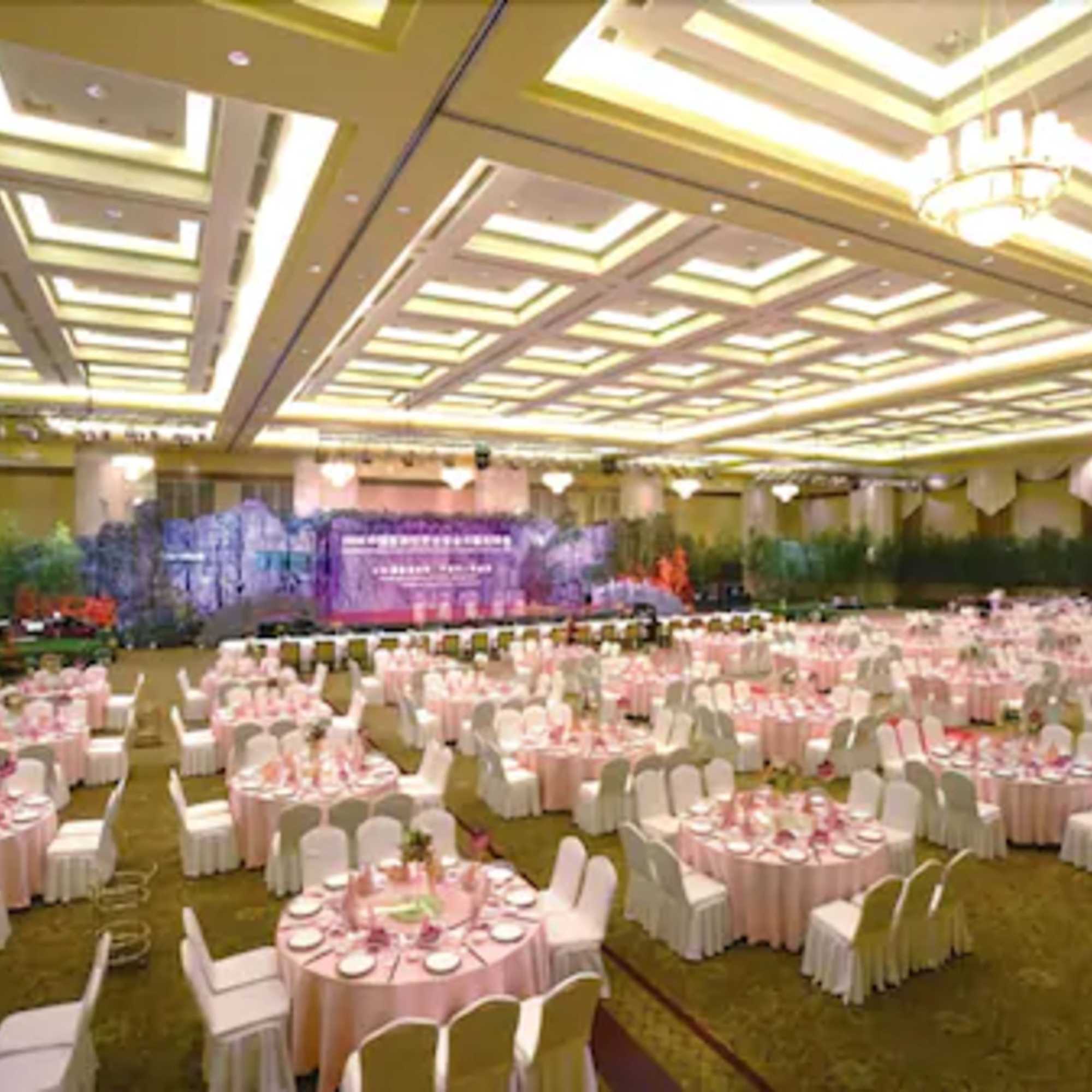 Gift card for Ningbo Nanyuan Hotel