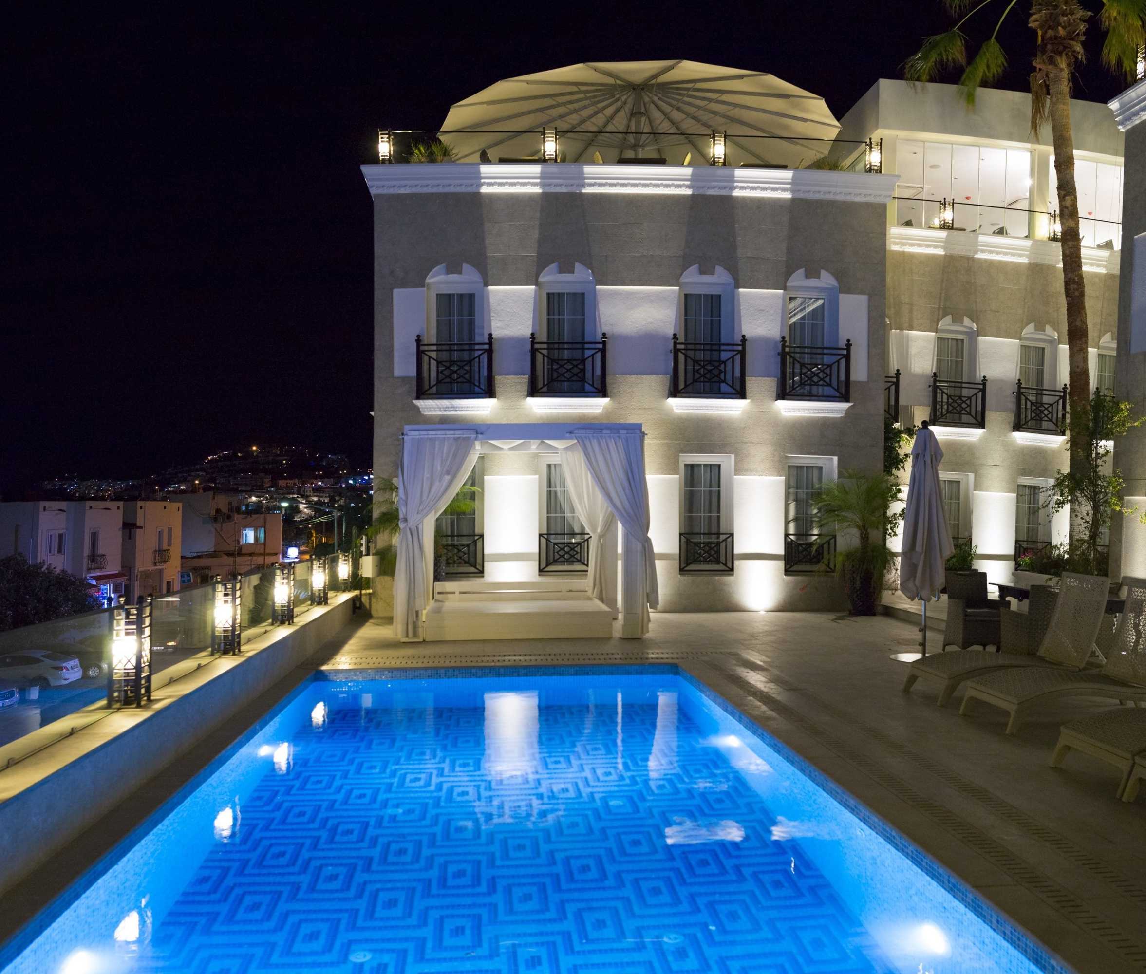 Gift card for Ena Boutique Hotel & Residences Gift card for Ena Boutique Hotel & Residences