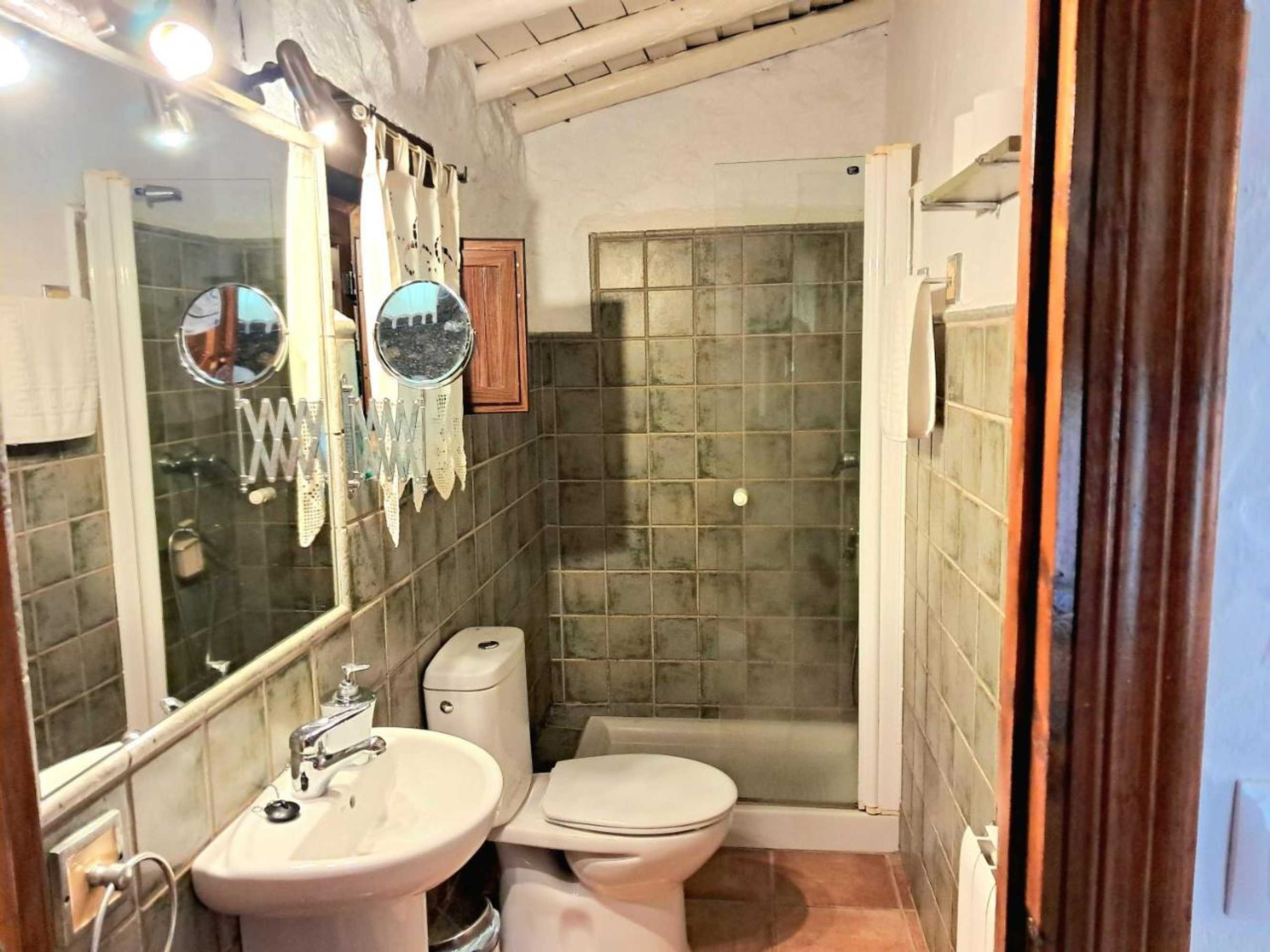 Gift card for El Jiniebro Turismo Rural