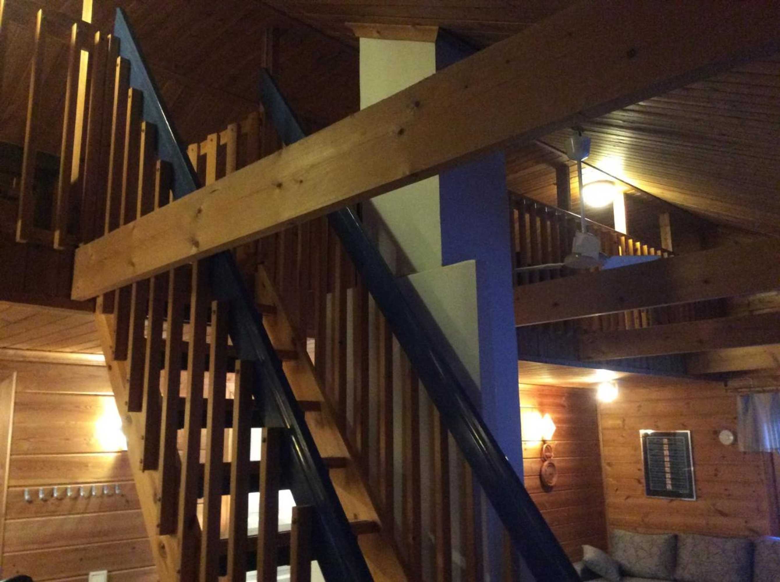 Gift card for Villa Casanova