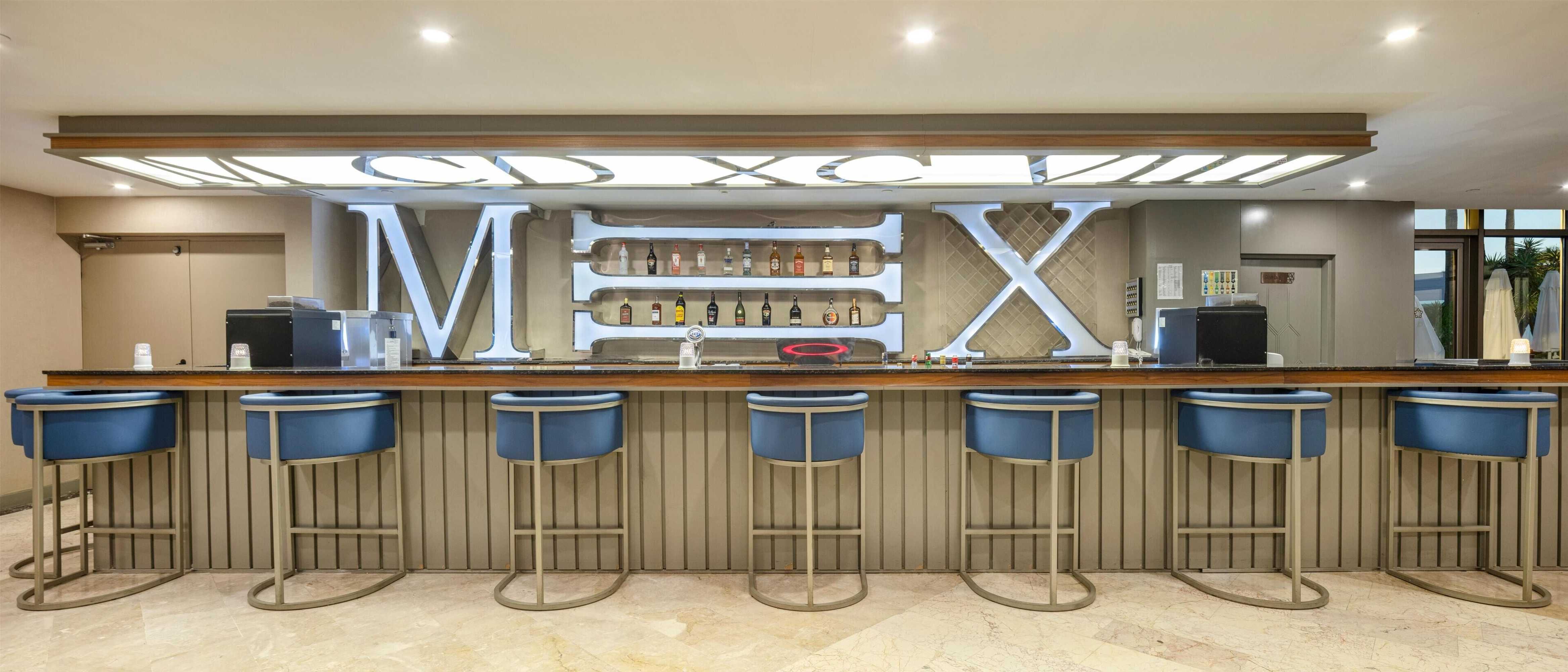 Gift card for Side Star Elegance Hotel - Ultra All Inclusive