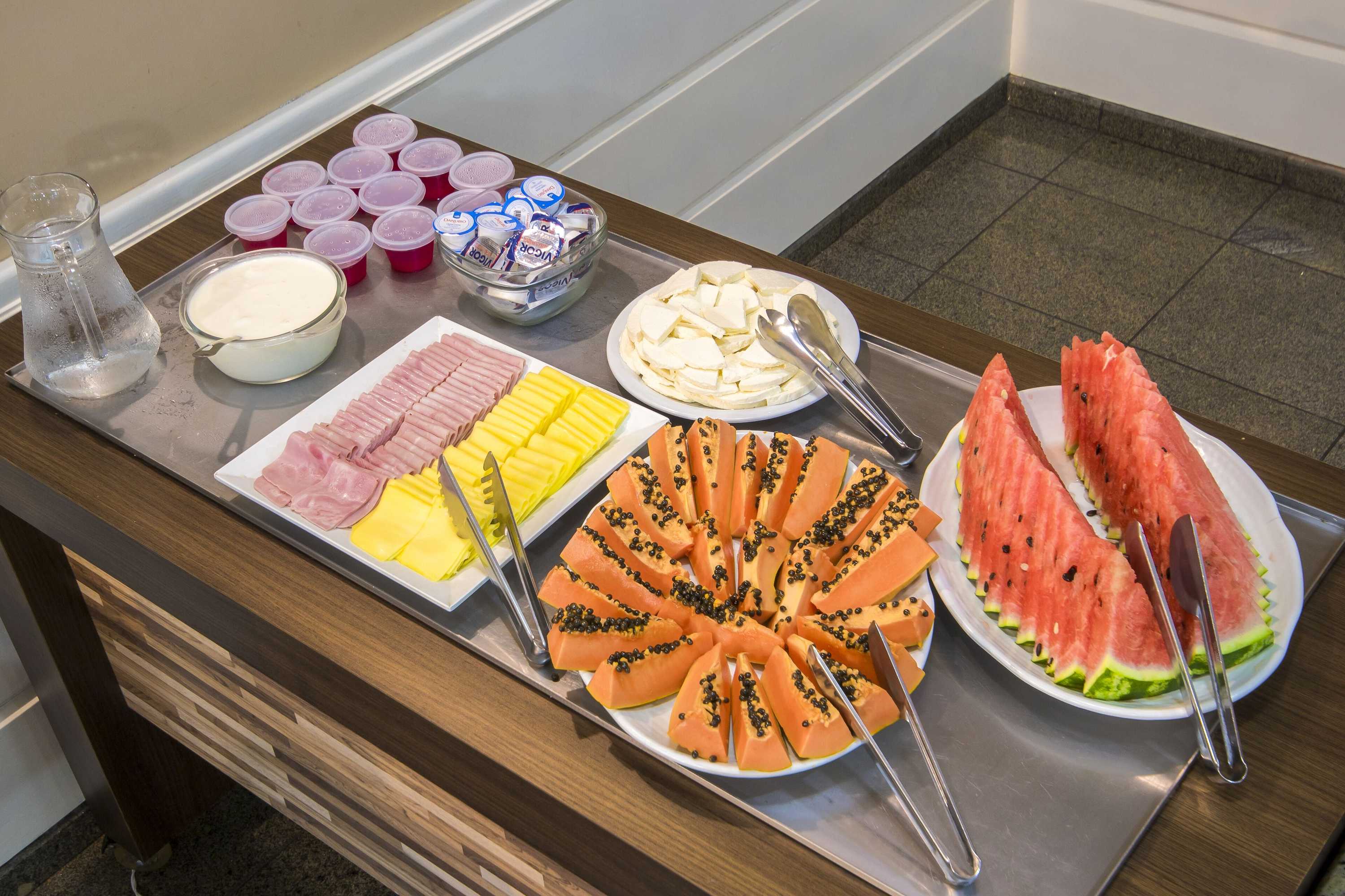 Gift card for Hotel Dan Inn Sorocaba by Nacional Inn Gift card for Hotel Dan Inn Sorocaba by Nacional Inn