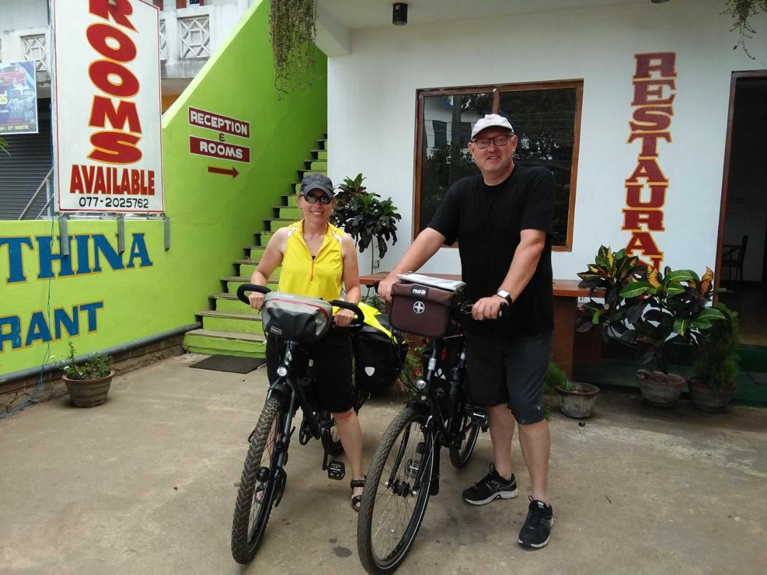 Gift card for Hotel Athina & Restaurant