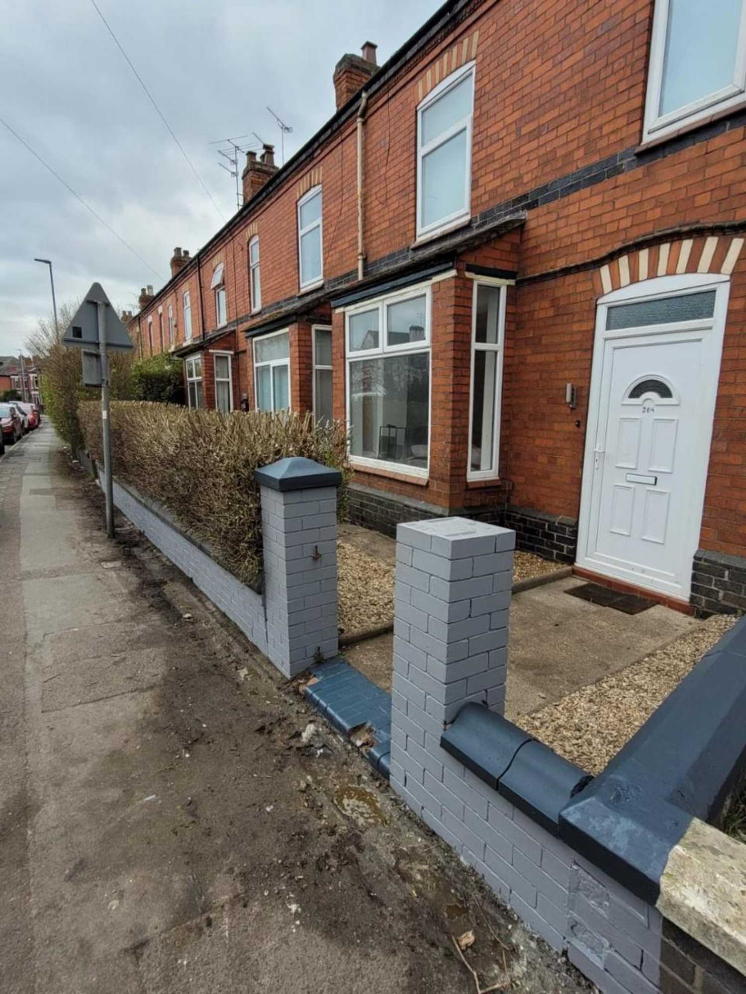 Gift card for 264 The Hungerford