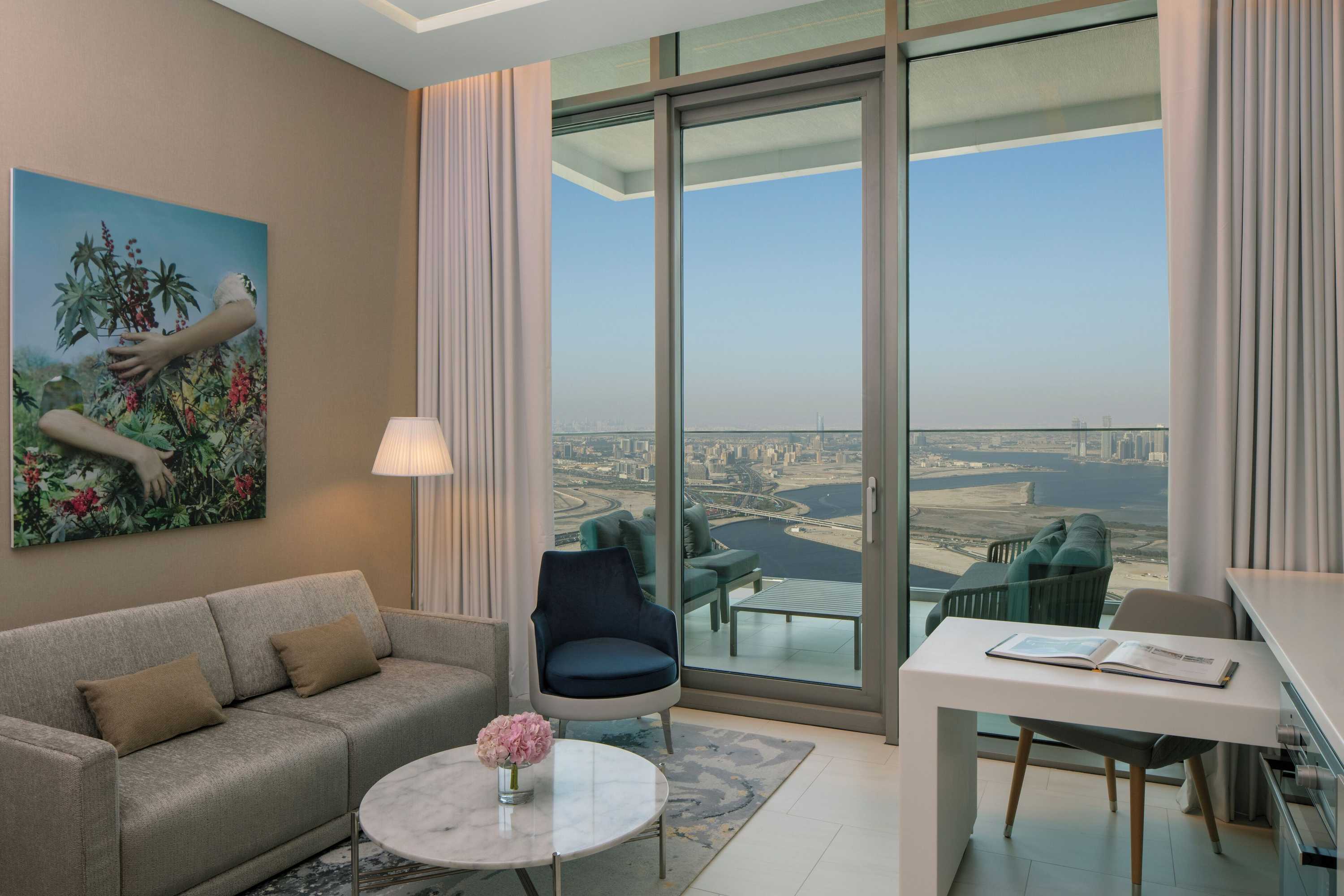 Gift card for Sls Dubai Hotel & Residences Gift card for Sls Dubai Hotel & Residences