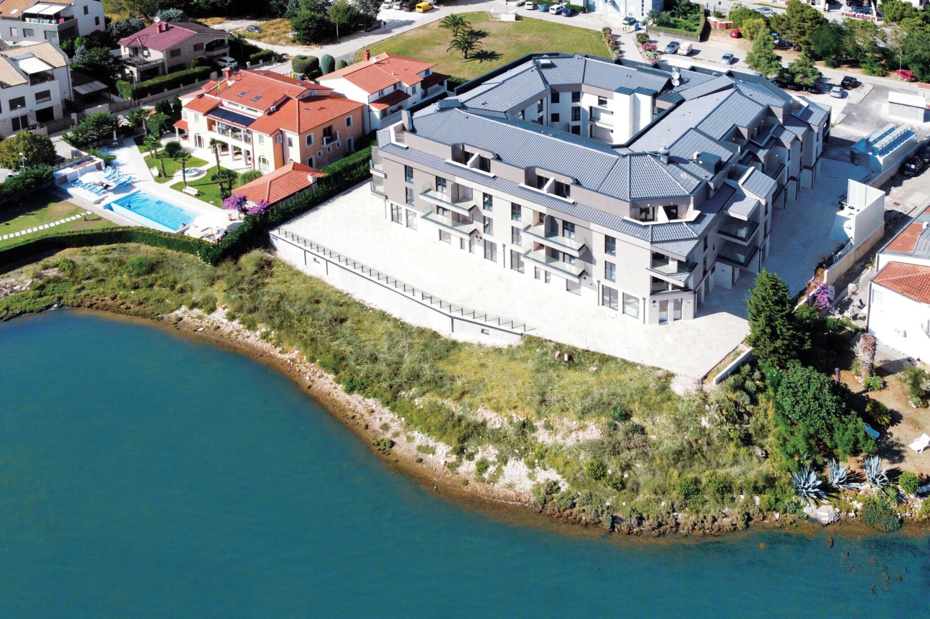 Gift card for Visula Hotel & Spa