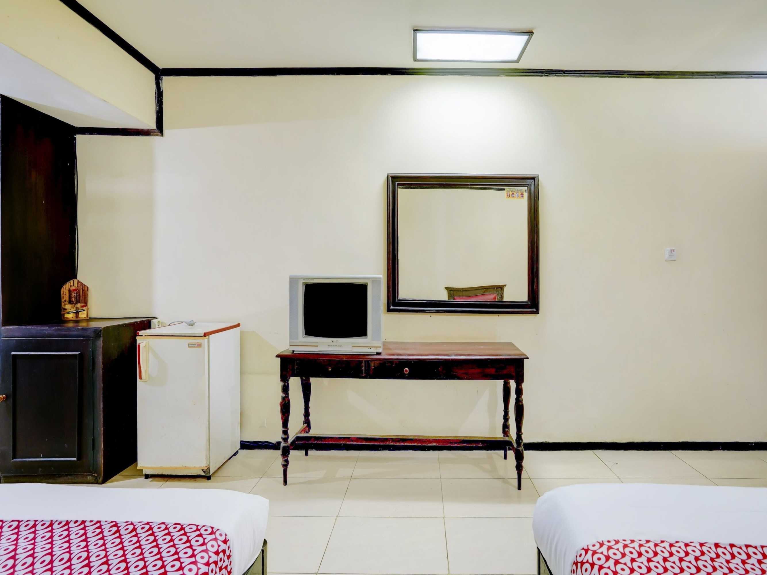 Gift card for Oyo 90250 Hotel Lumajang New