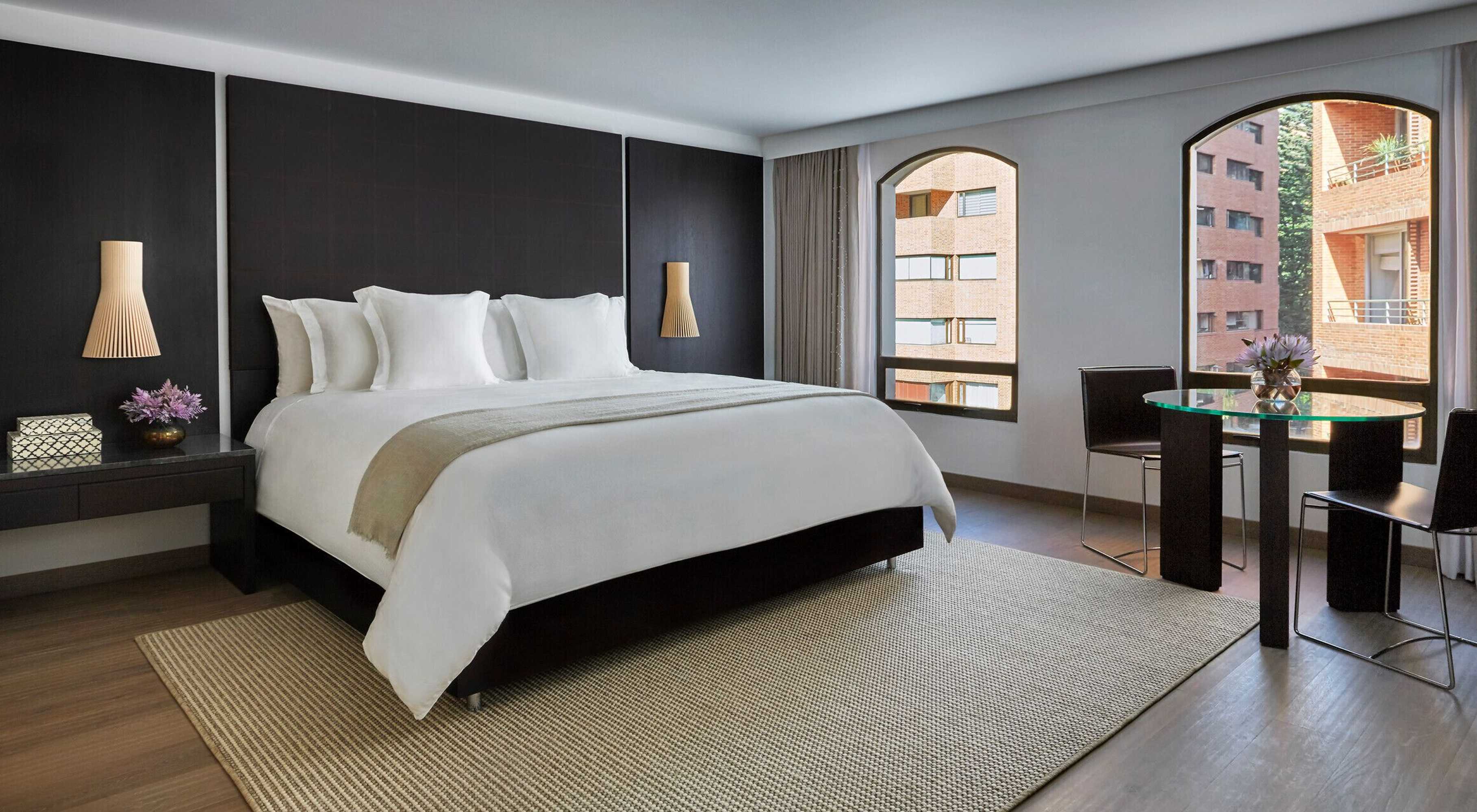 Gift card for Four Seasons Hotel Bogota Gift card for Four Seasons Hotel Bogota