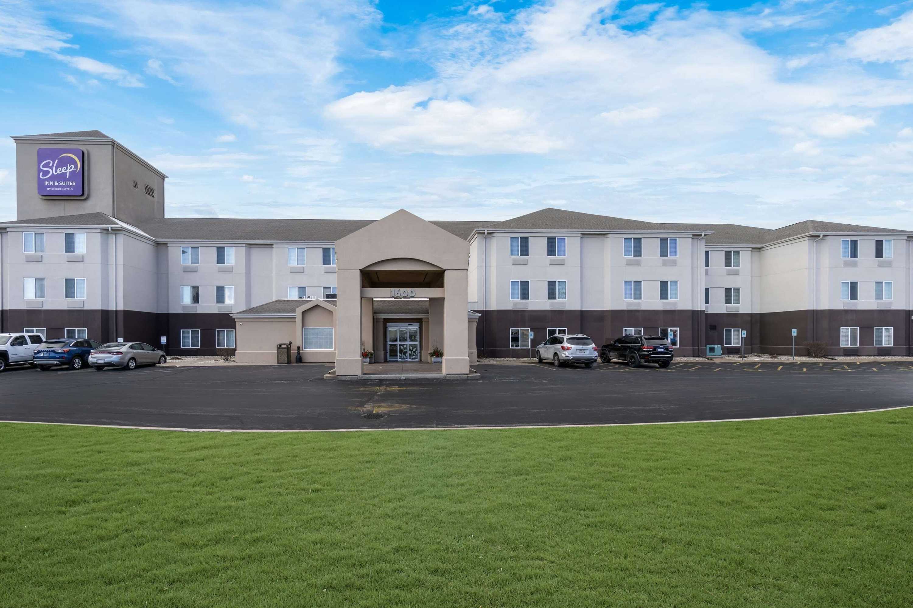 Gift card for Sleep Inn & Suites Green Bay South Gift card for Sleep Inn & Suites Green Bay South