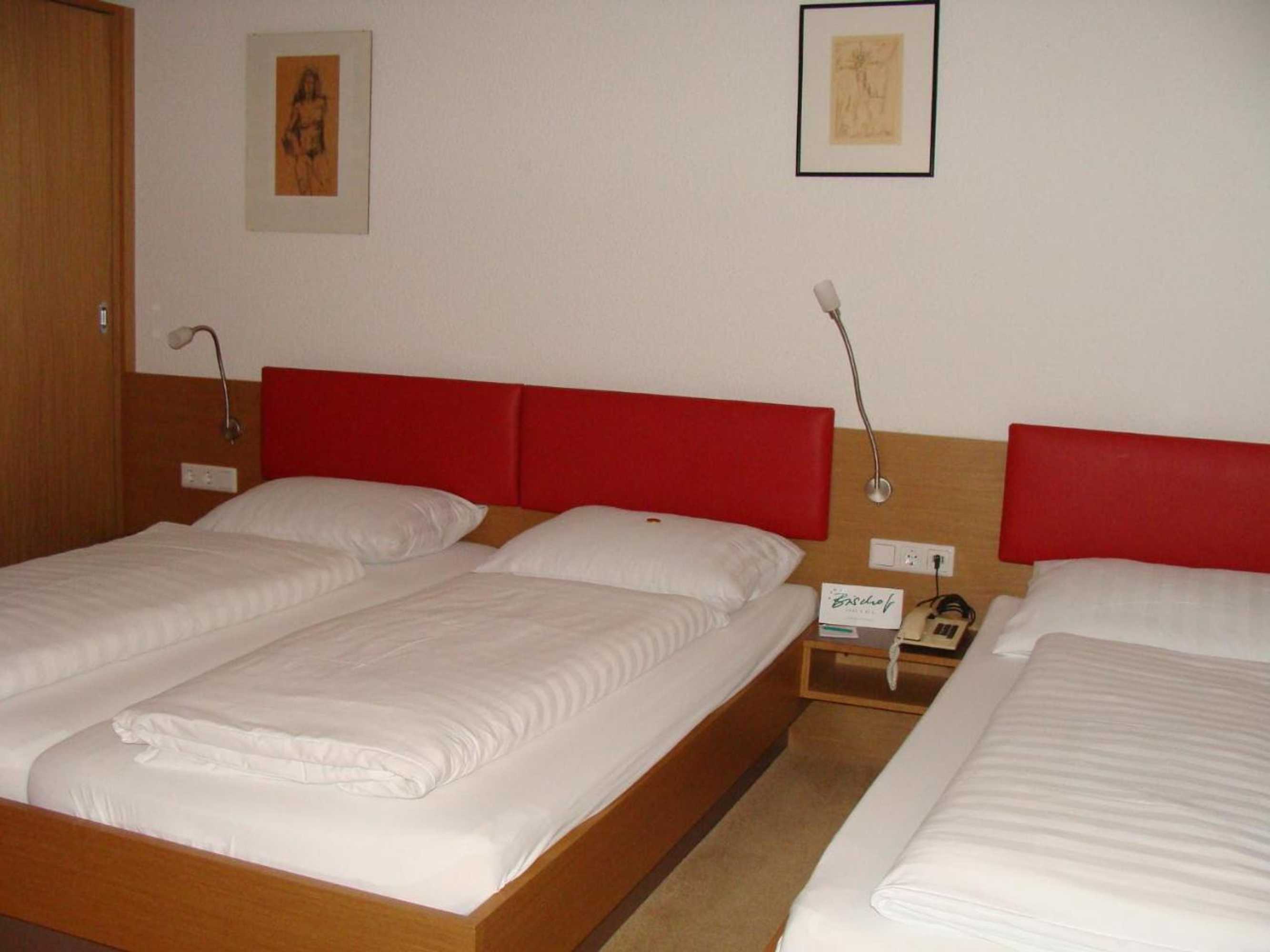 Gift card for Bischof