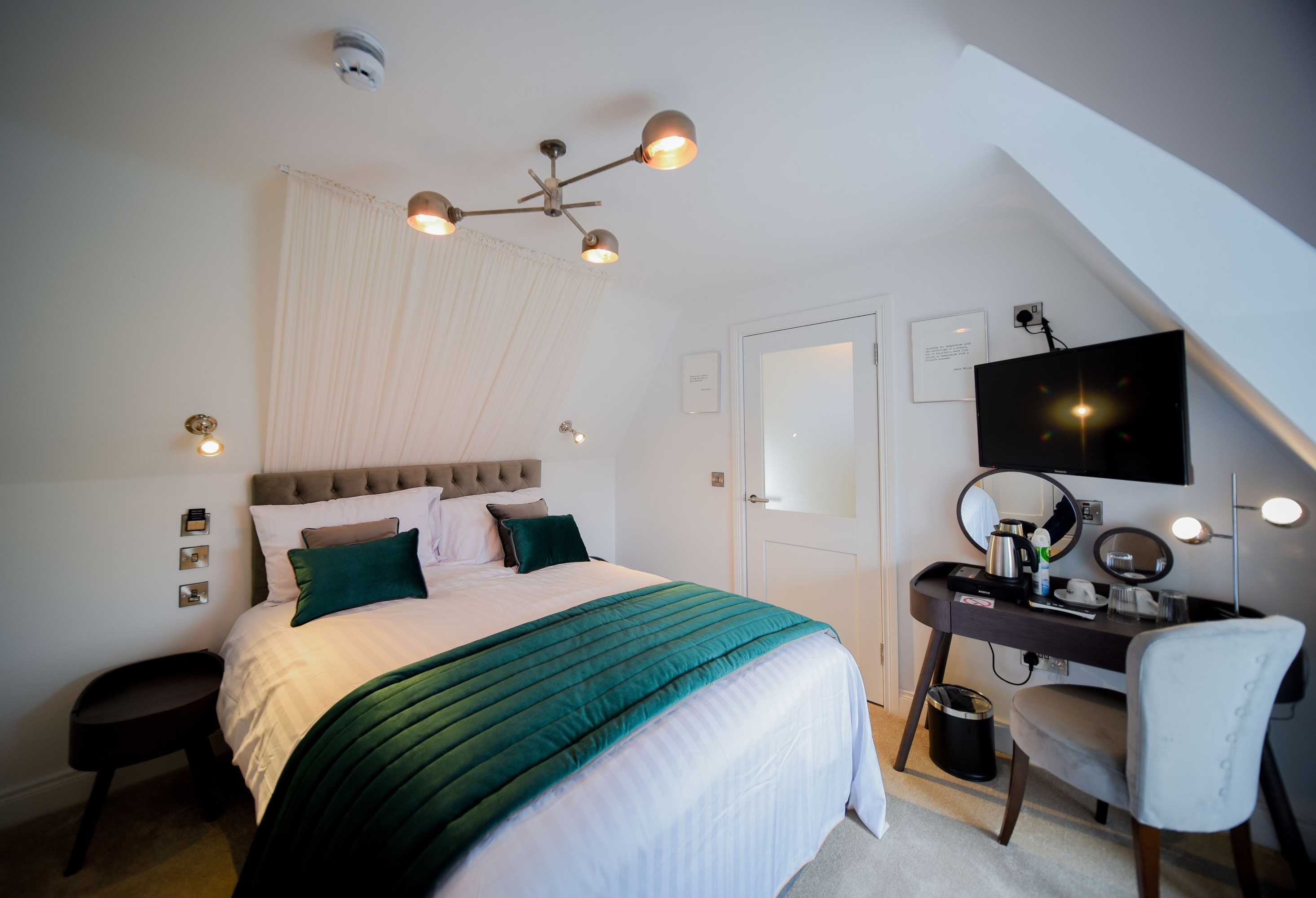 Gift card for The Strand Hotel, The Former Residence of Oscar Wilde