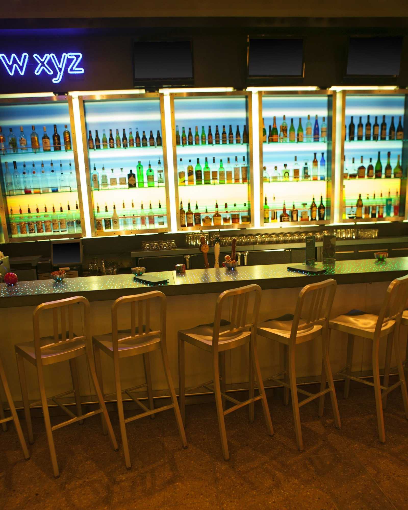 Gift card for Aloft Green Bay