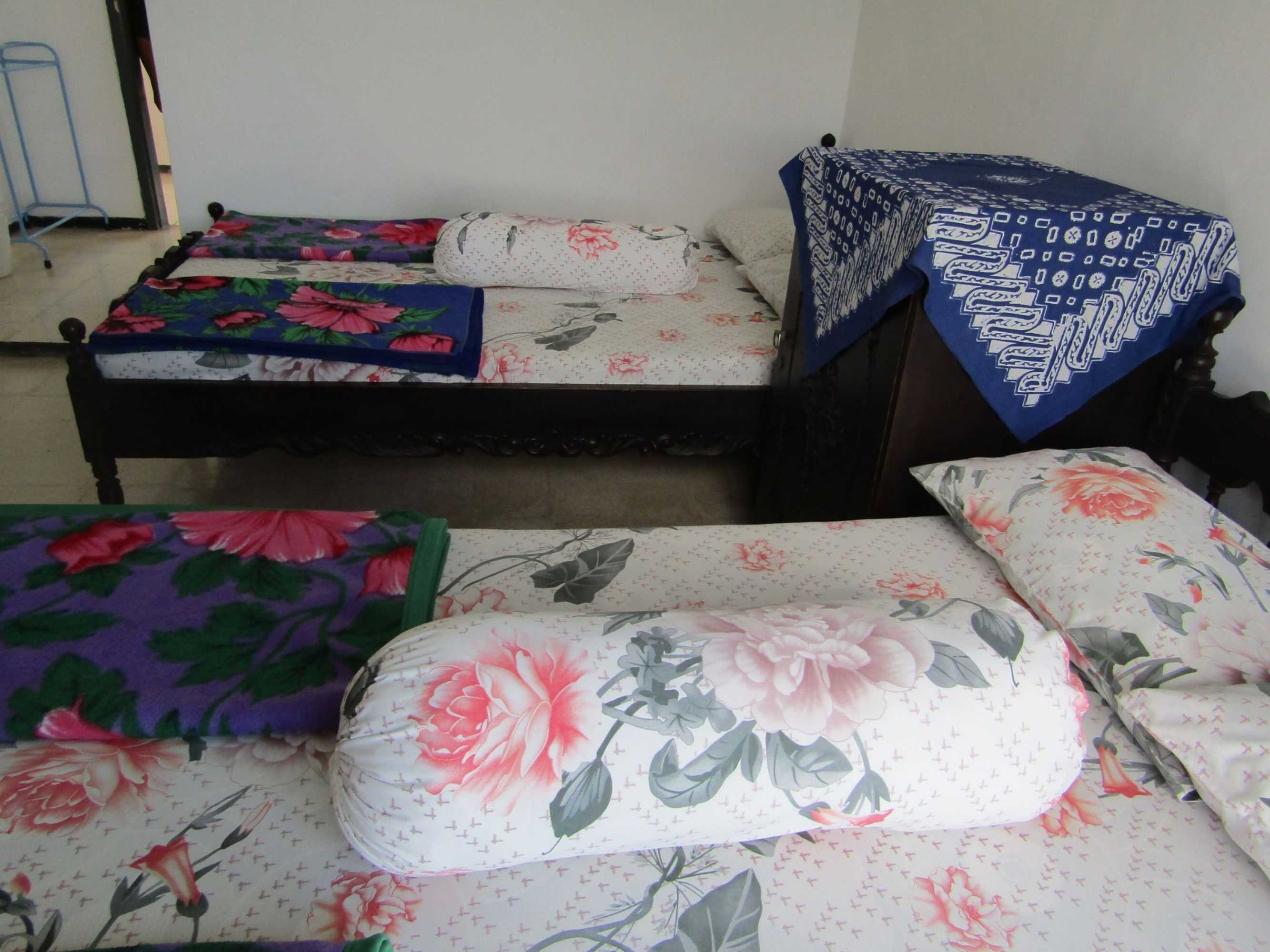 Gift card for Hotel Pantes