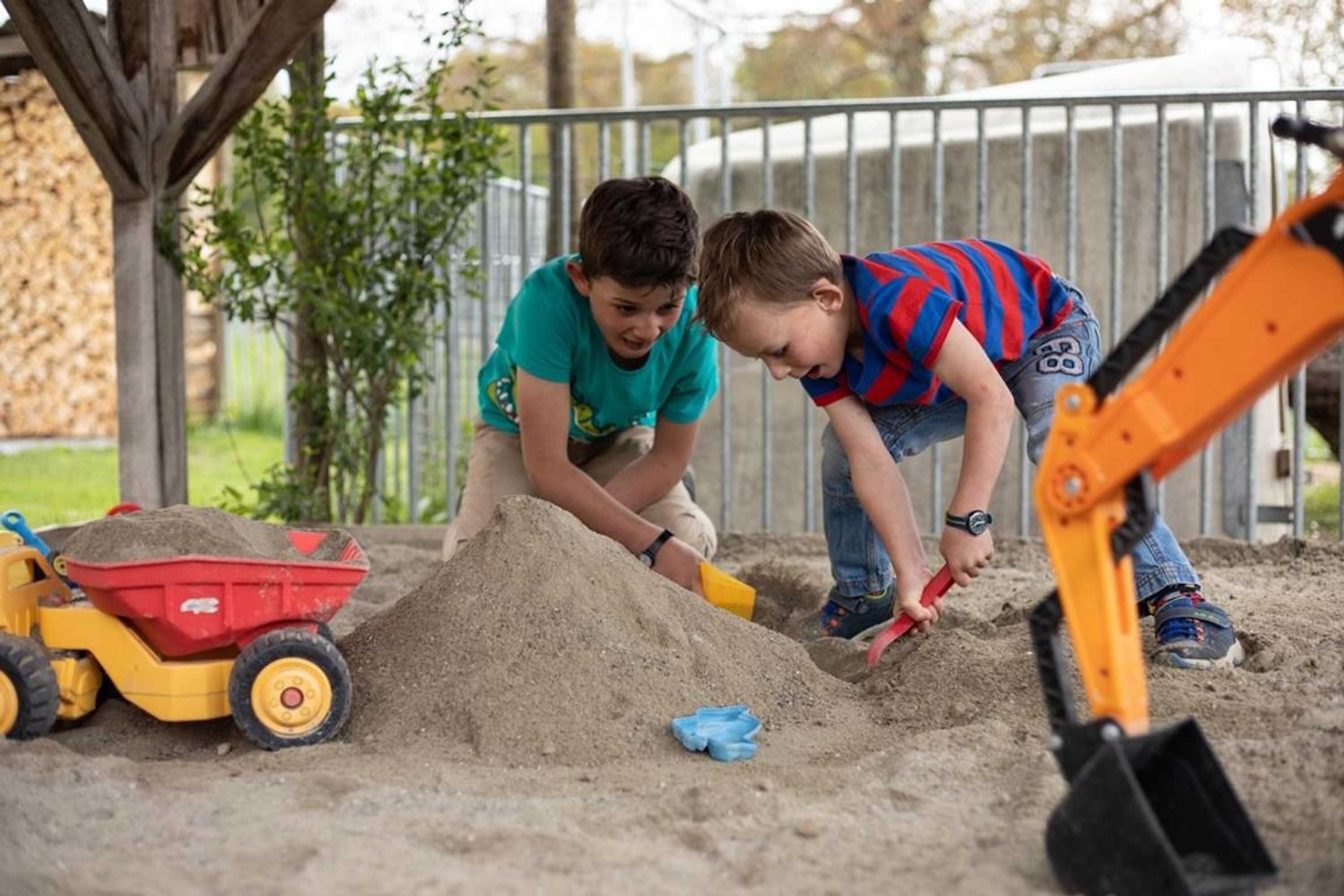 Gift card for Hof-Tschannen