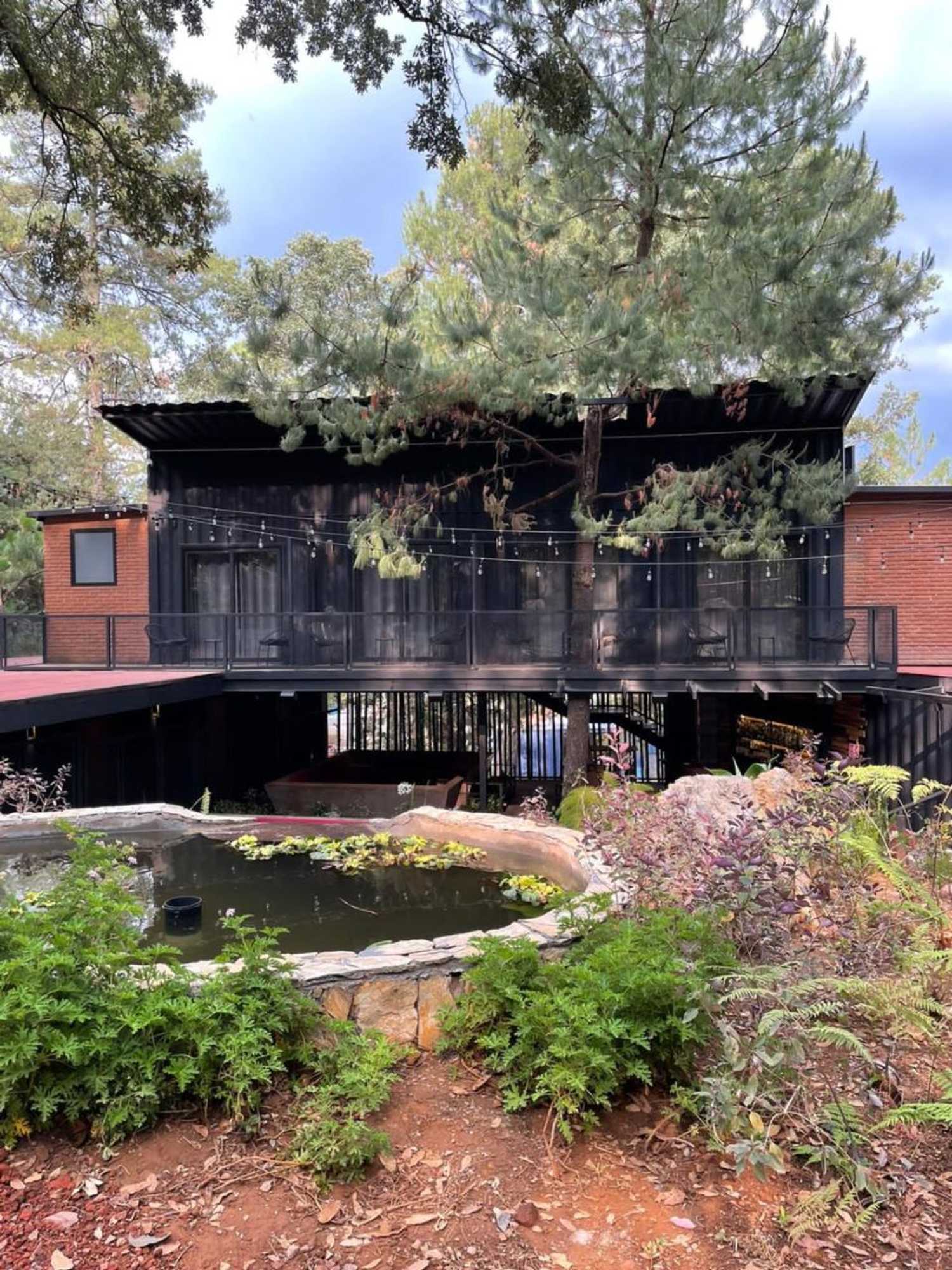 Gift card for Hotel Oxú Solo Adultos