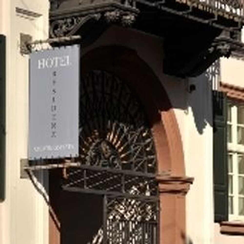 Gift card for Hotel Residenz am Königsplatz