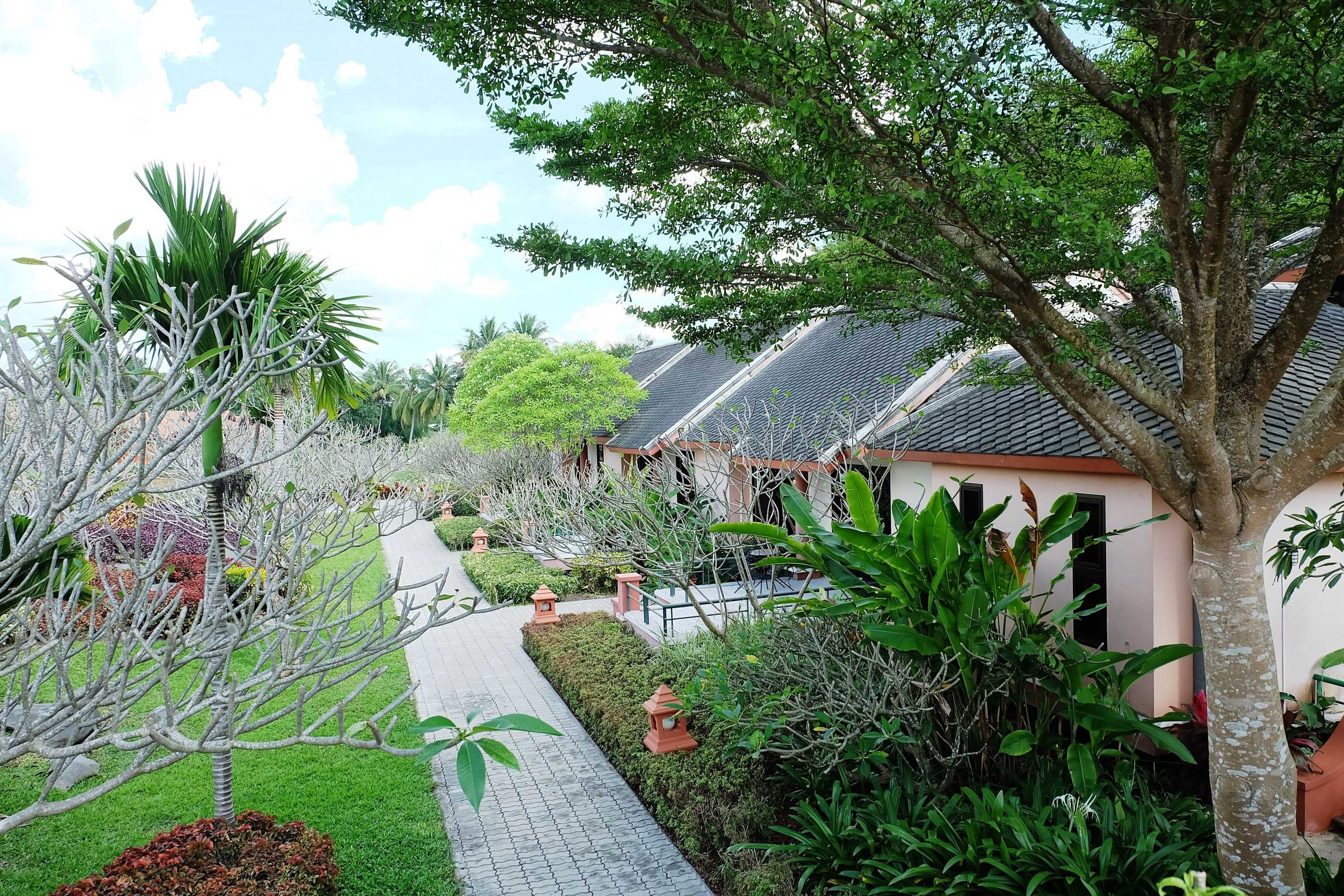 Gift card for Lilawalai Resort Gift card for Lilawalai Resort
