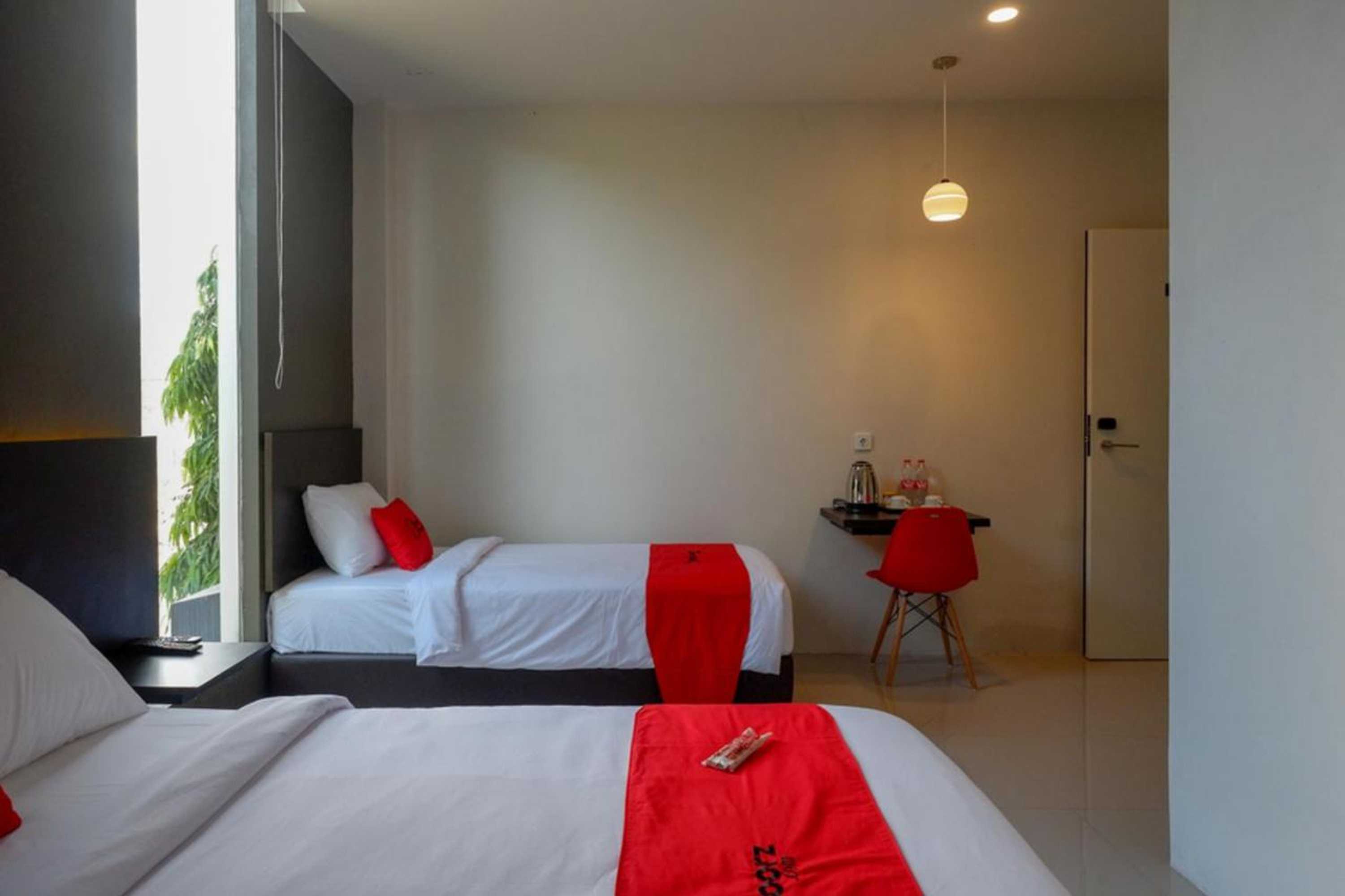 Gift card for Plus Near Solo Baru by Reddoorz