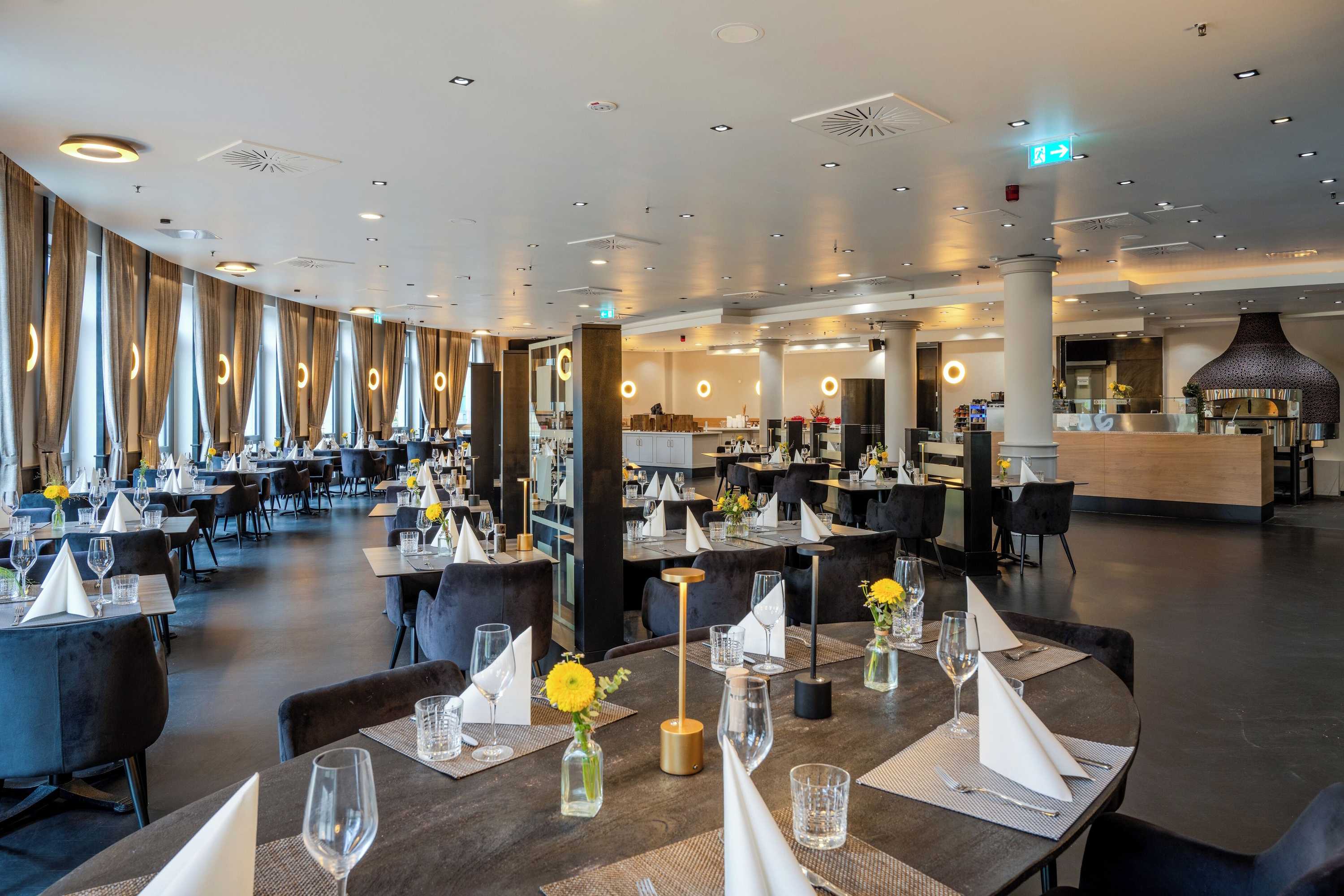 Gift card for Welcome Hotel Gelsenkirchen