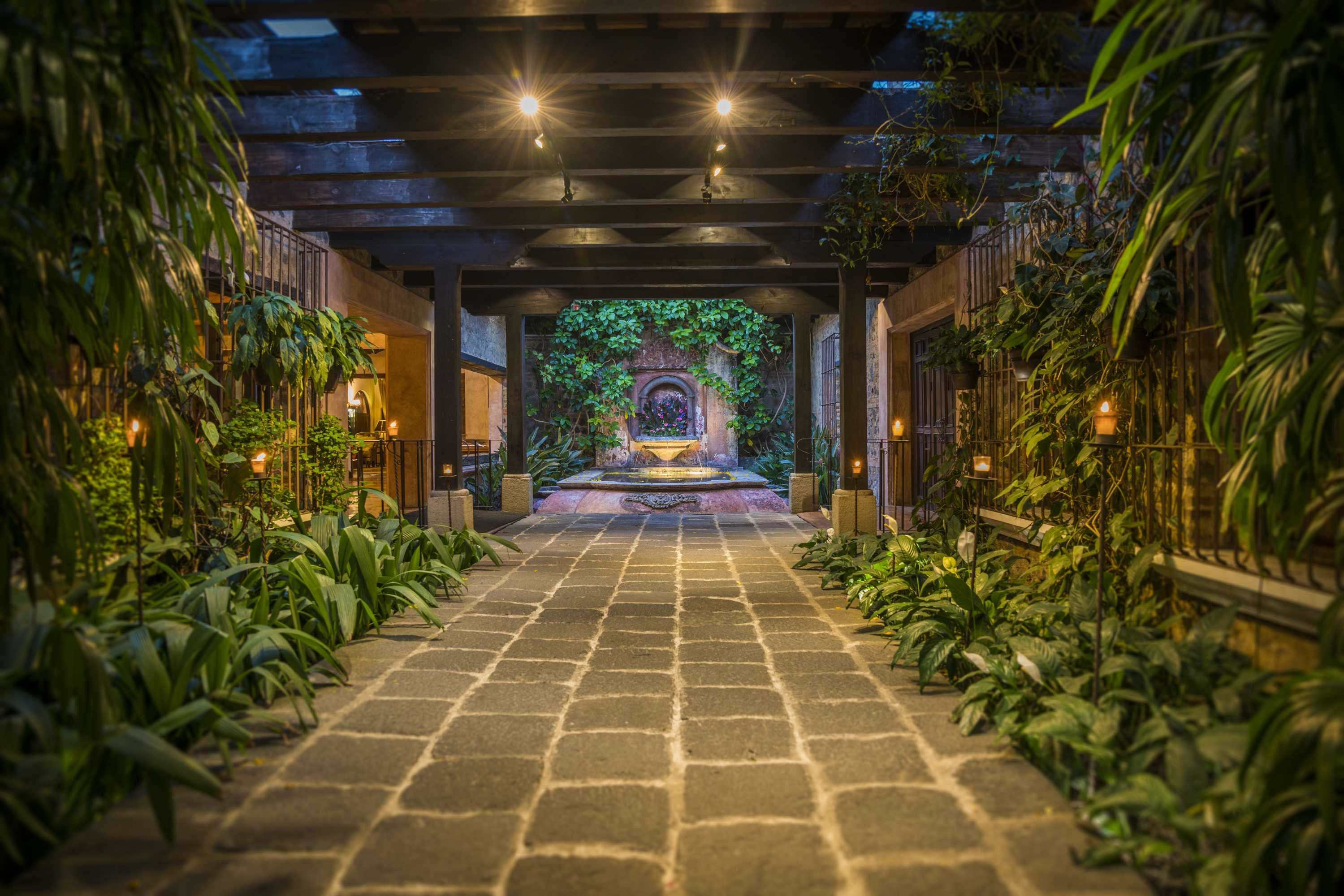Gift card for Porta Hotel Antigua Gift card for Porta Hotel Antigua