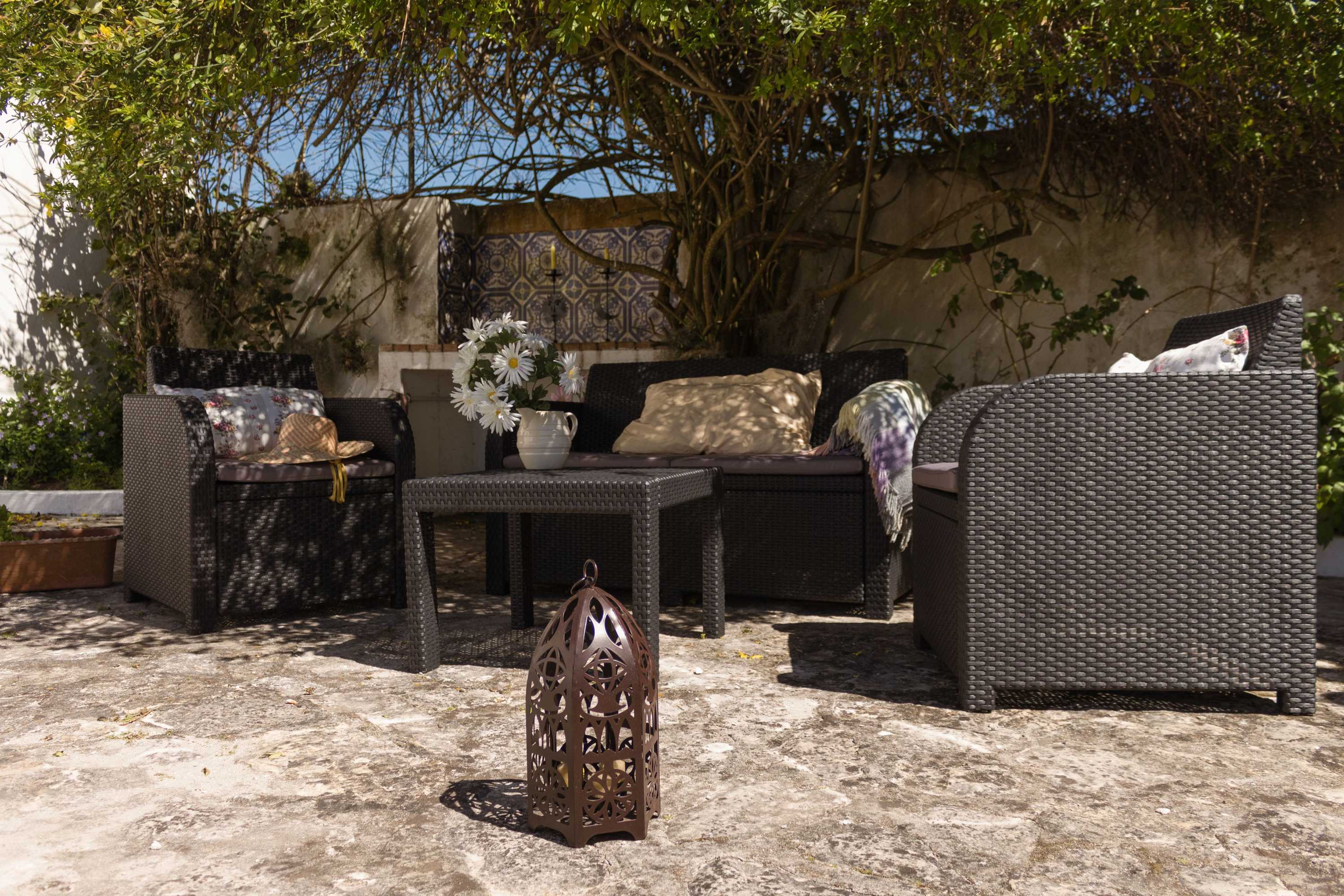 Gift card for Casa Rústica