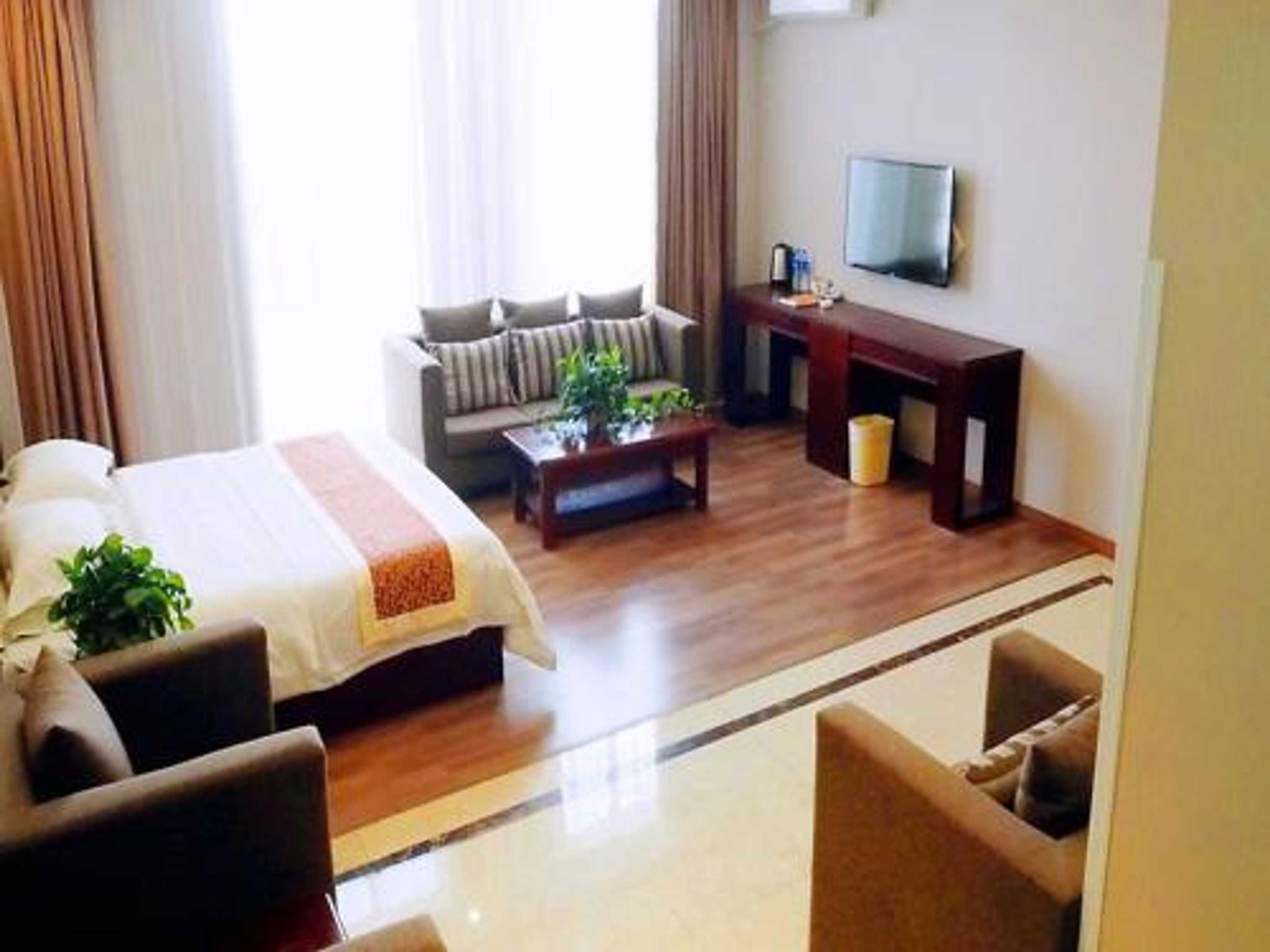 Gift card for Greentree Alliance Ningyida Hospital Yinchuan Bus Station Gift card for Greentree Alliance Ningyida Hospital Yinchuan Bus Station