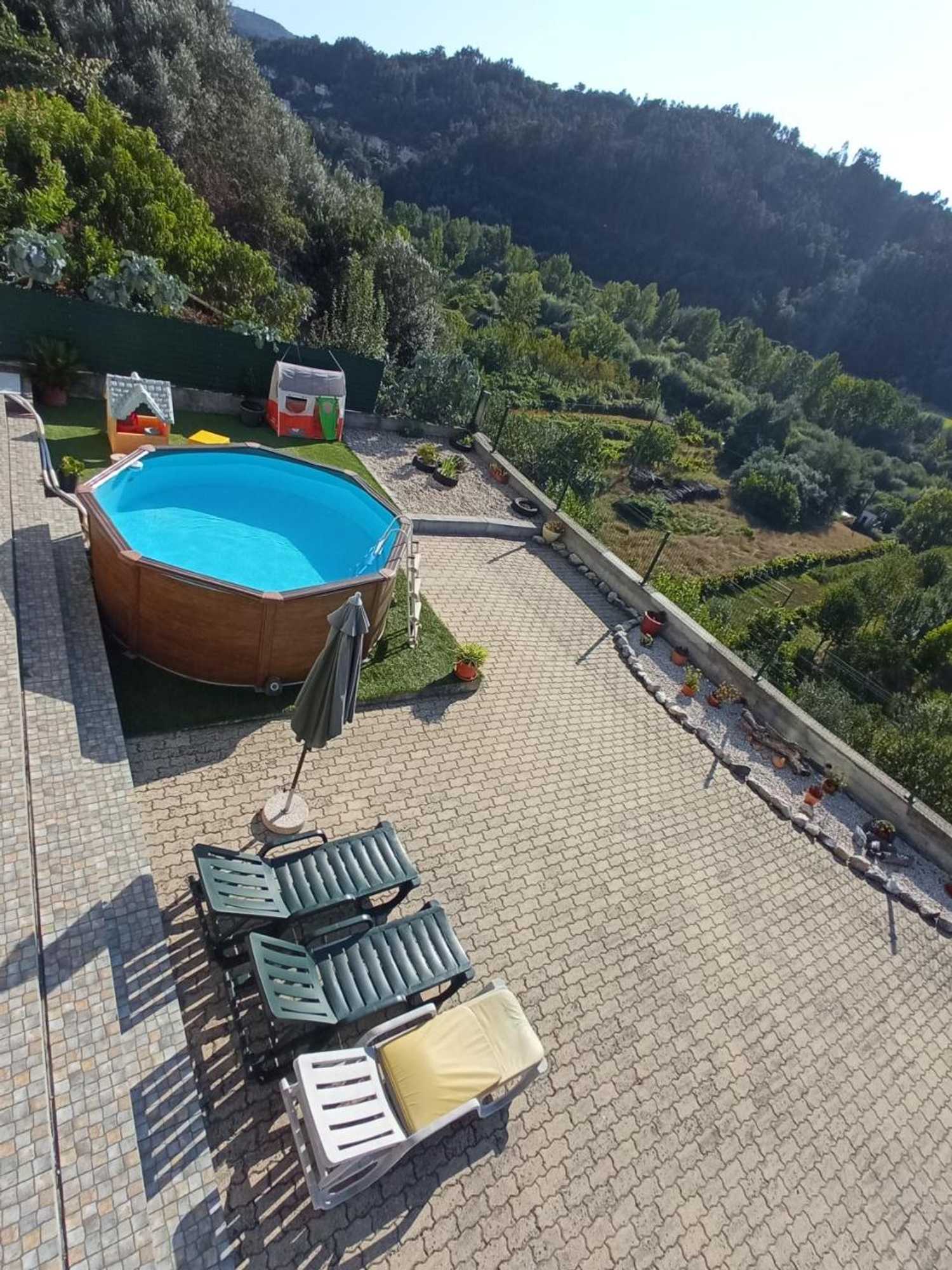 Gift card for Casa do Mondego Coimbra-17km