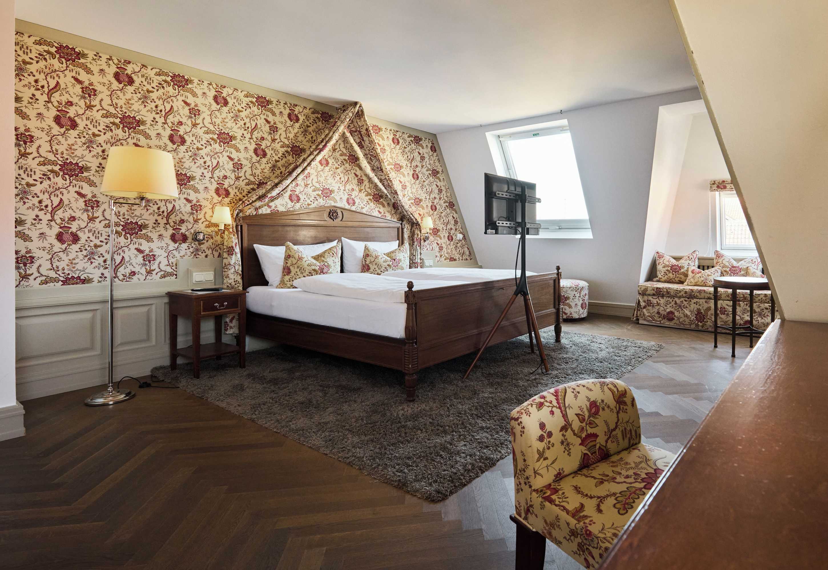 Gift card for Hotel Detmolder Hof Gift card for Hotel Detmolder Hof