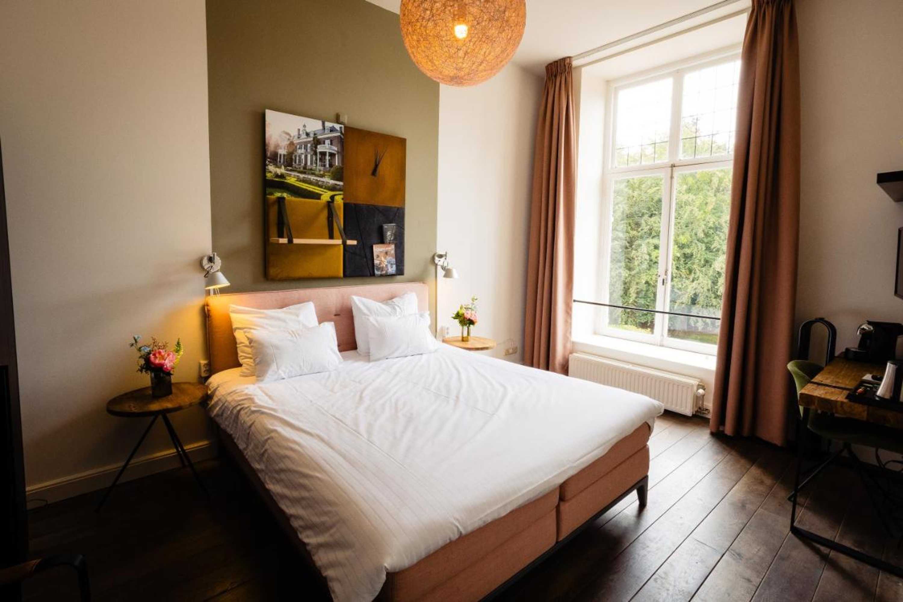 Gift card for Landgoed Rhederoord Nabij Arnhem