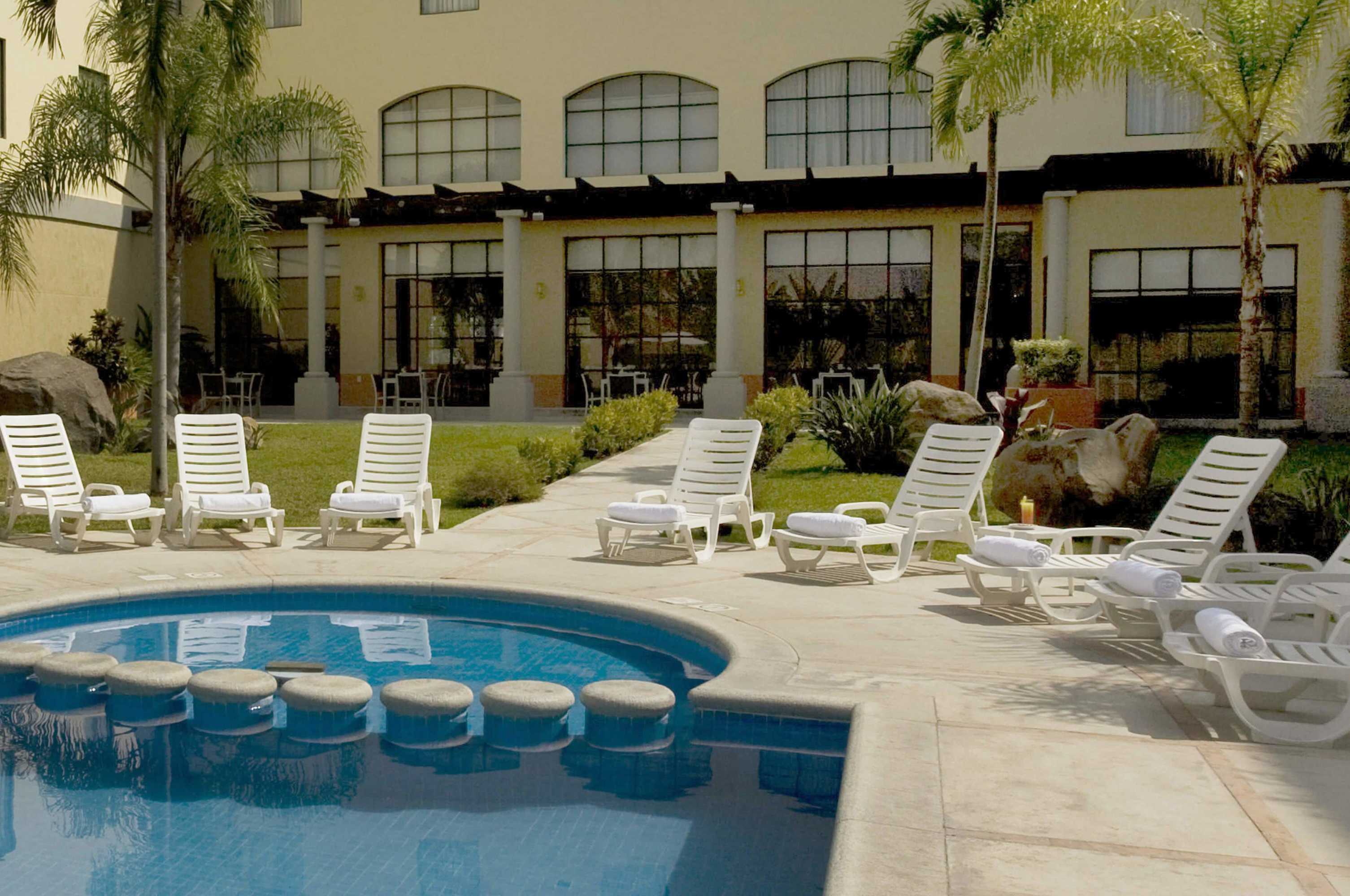 Gift card for Fiesta Inn Colima Gift card for Fiesta Inn Colima