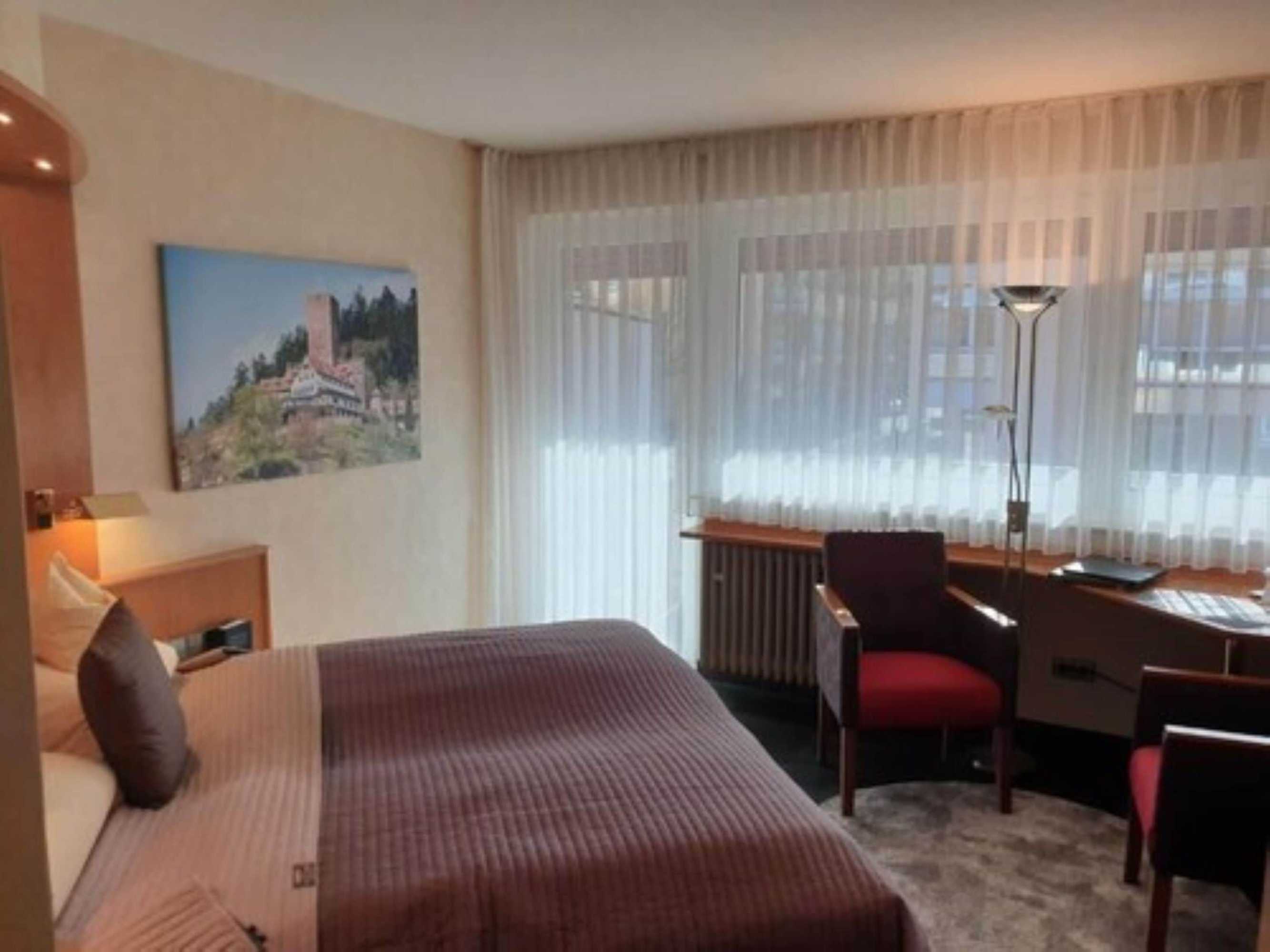 Gift card for Hotel Koch