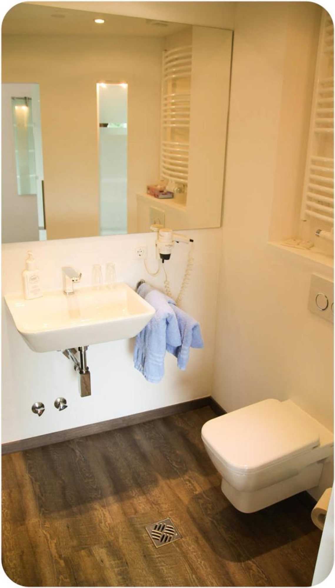 Gift card for Hotel Bedburger Mühle