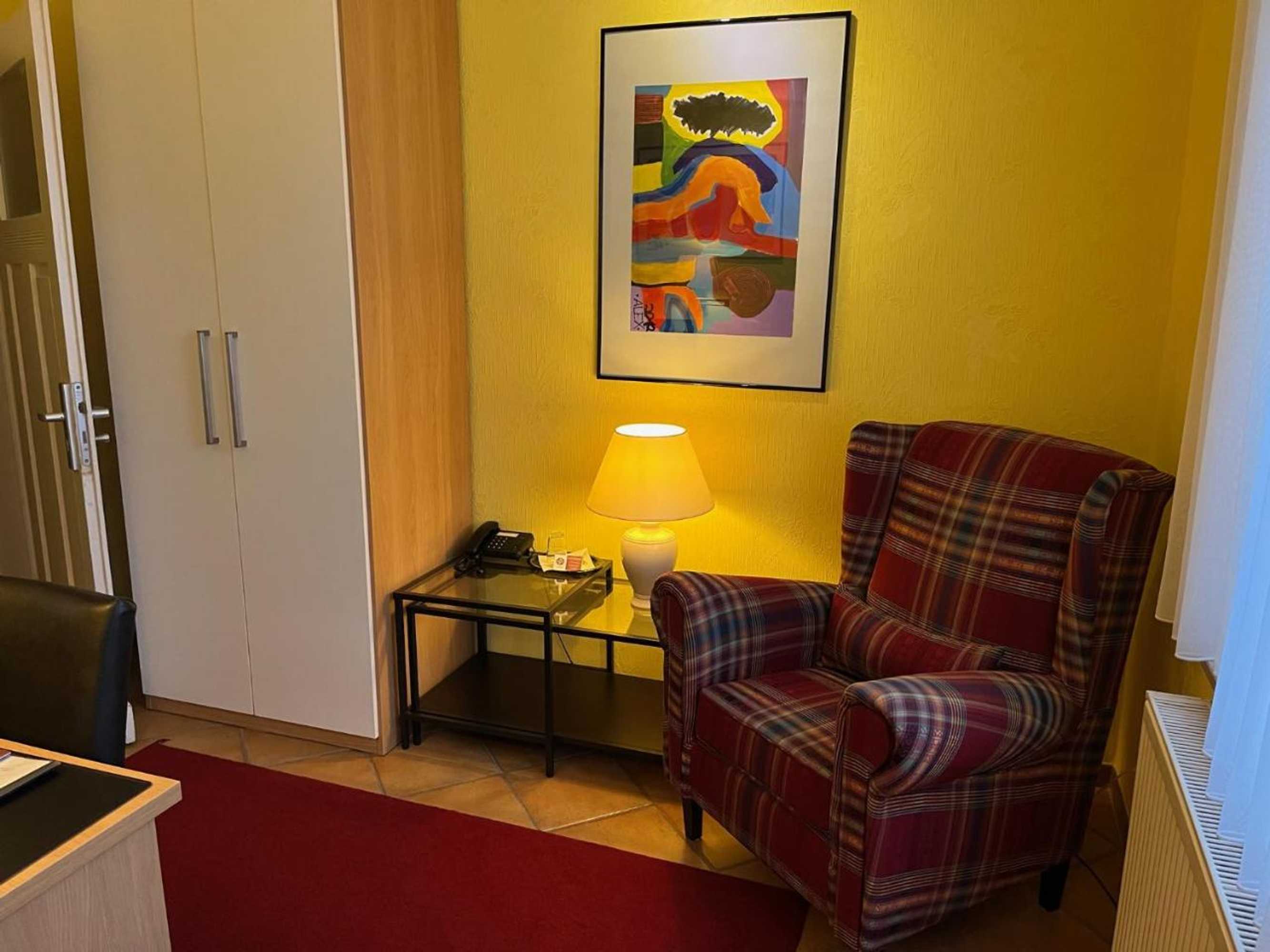 Gift card for Thermen Hotel Pension Villa Holstein