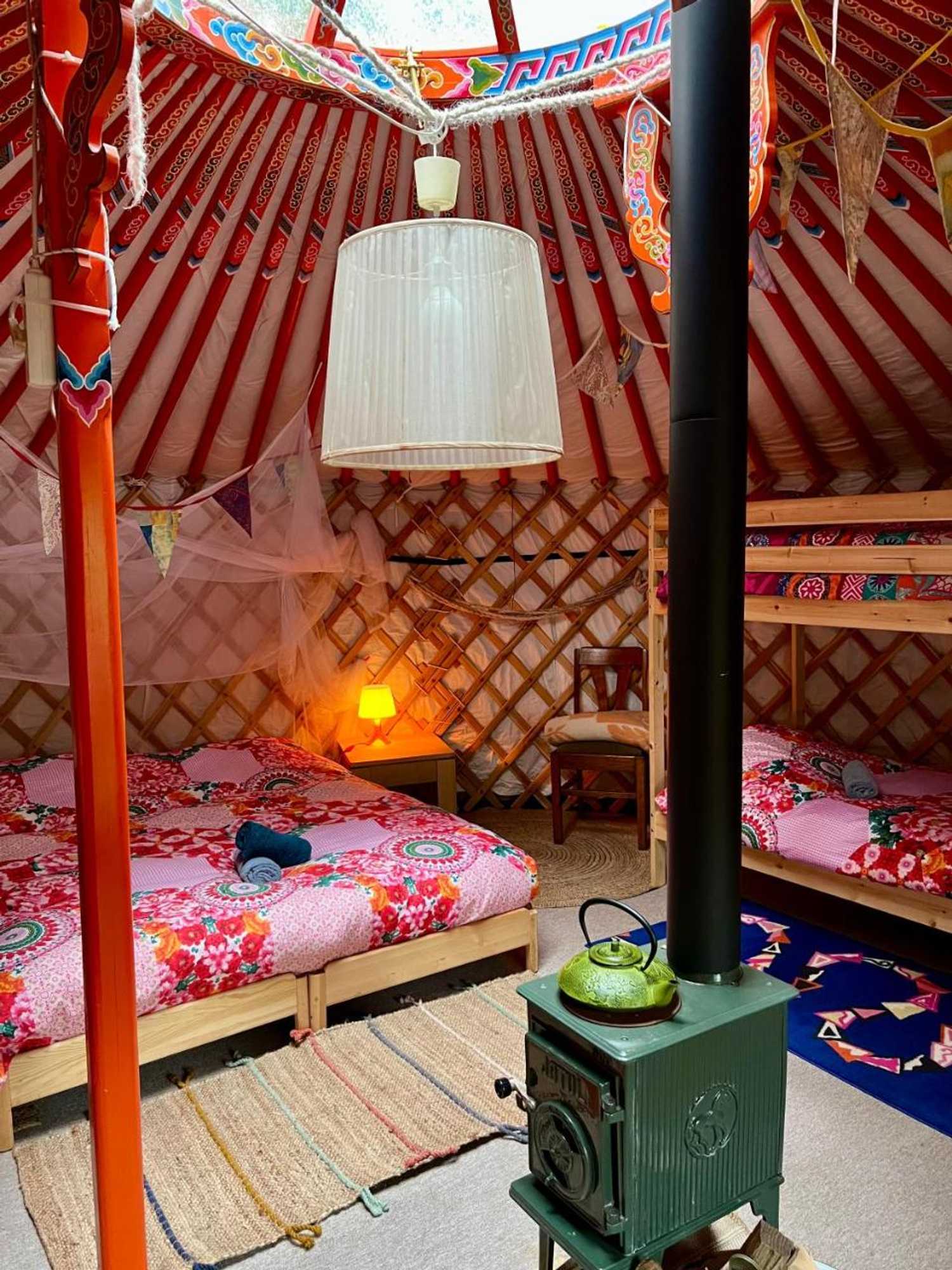 Gift card for Eco-Camping De Helleborus, Yurt, Bell & Safari Tent, Pipo, Caravans, Dorms And Units Gift card for Eco-Camping De Helleborus, Yurt, Bell & Safari Tent, Pipo, Caravans, Dorms And Units