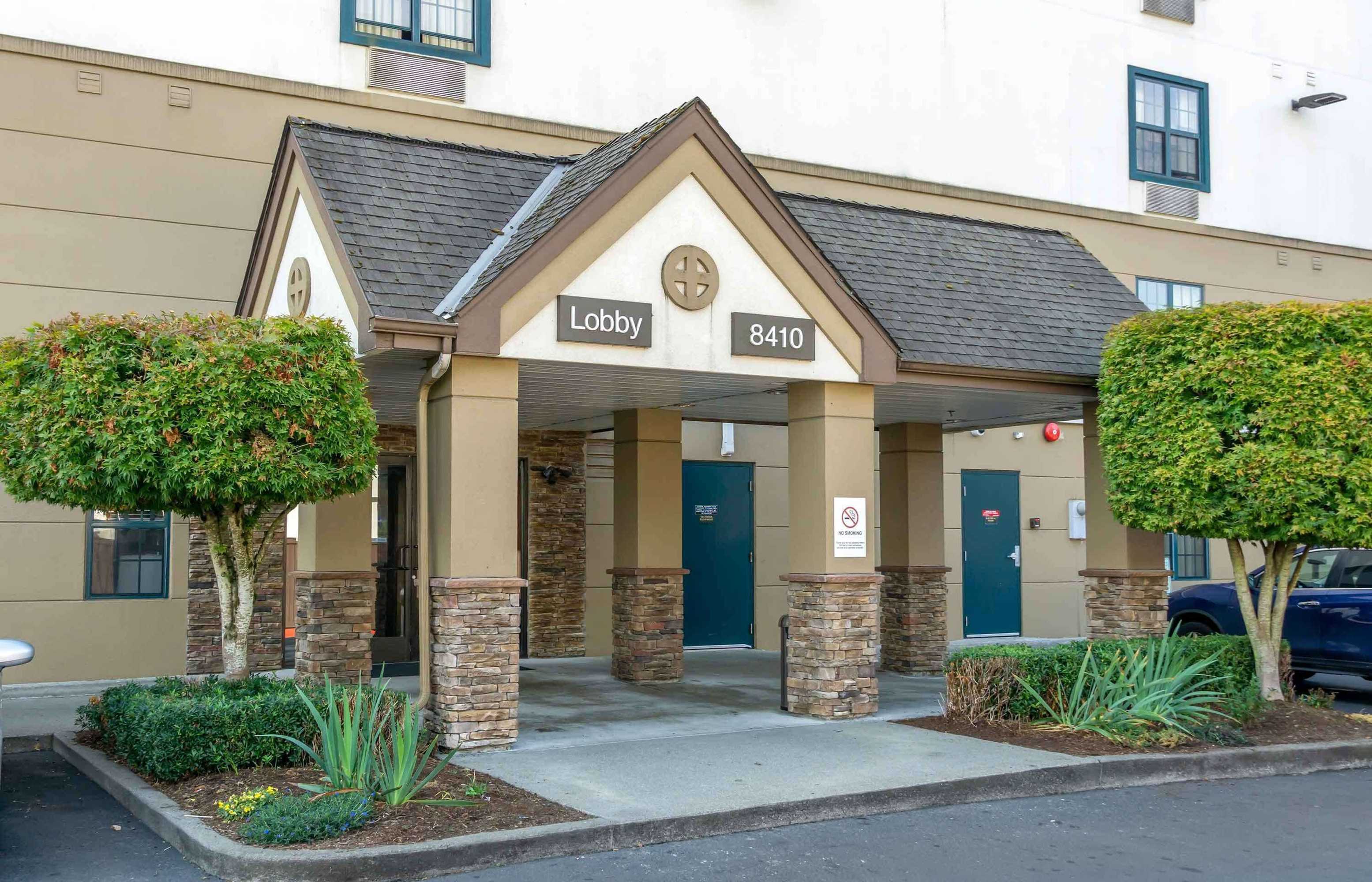 Gift card for Extended Stay America Suites Seattle Everett North Gift card for Extended Stay America Suites Seattle Everett North