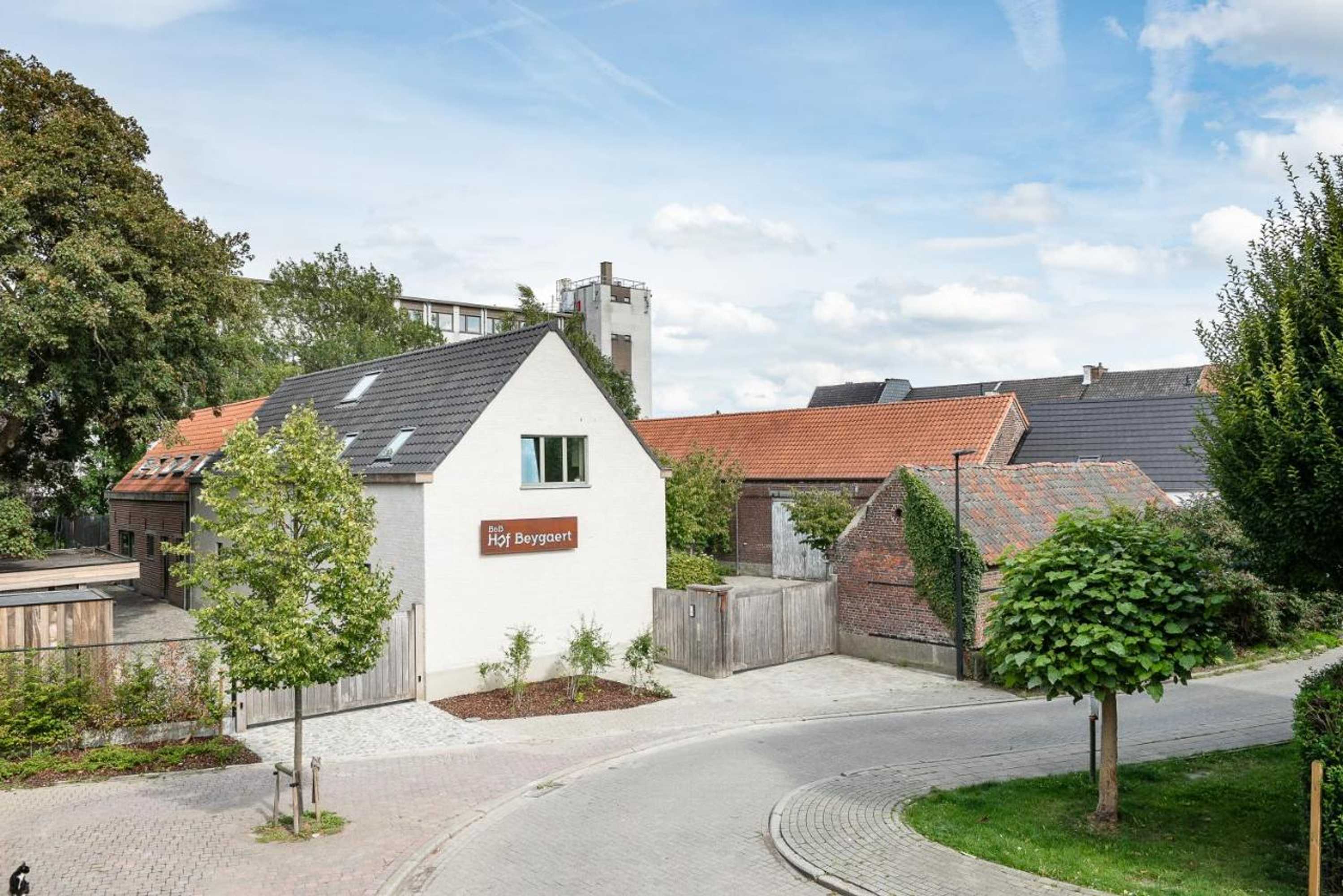 Gift card for B&b Hof Beygaert
