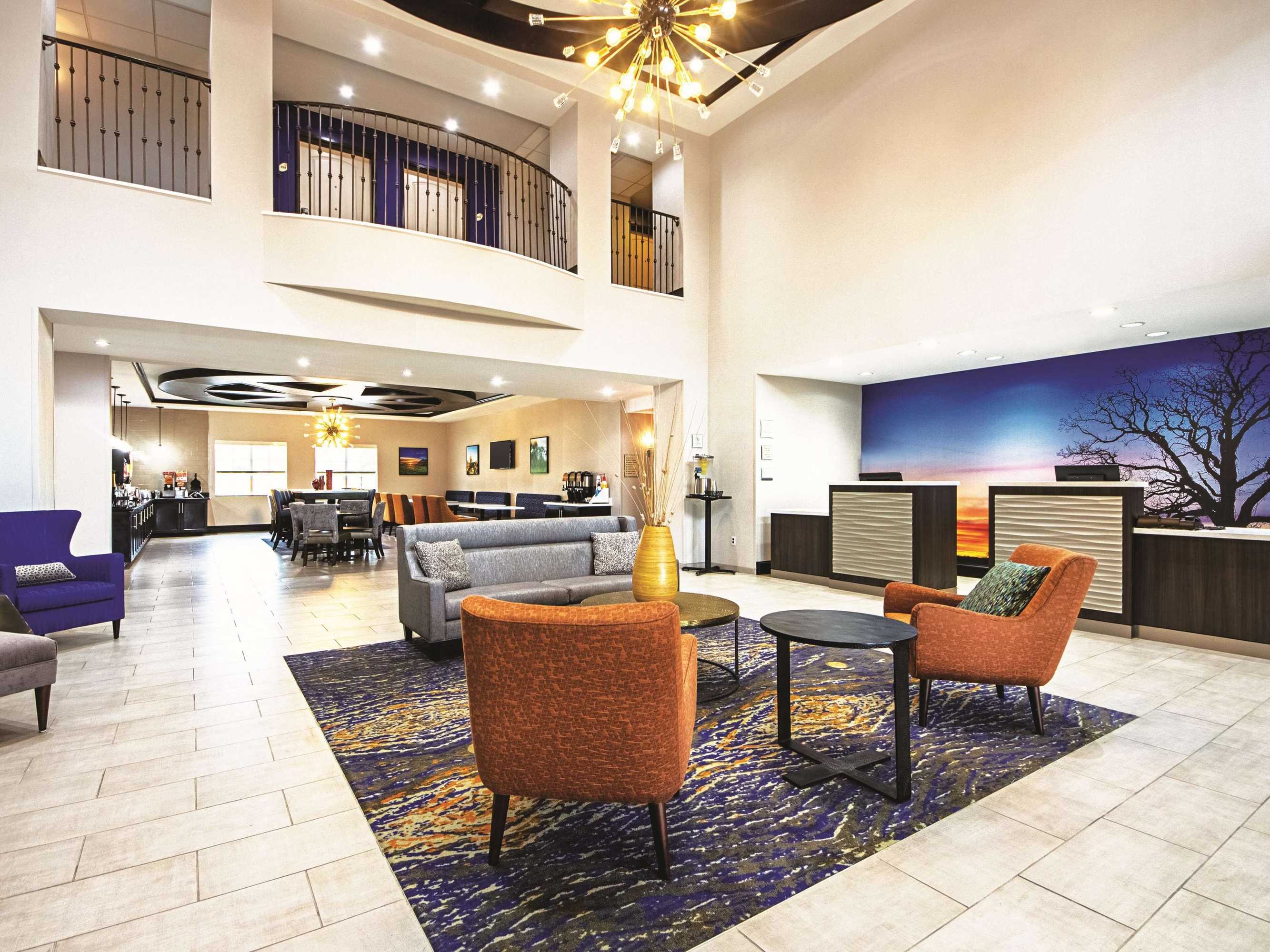 Gift card for La Quinta Inn & Suites by Wyndham Mckinney Gift card for La Quinta Inn & Suites by Wyndham Mckinney