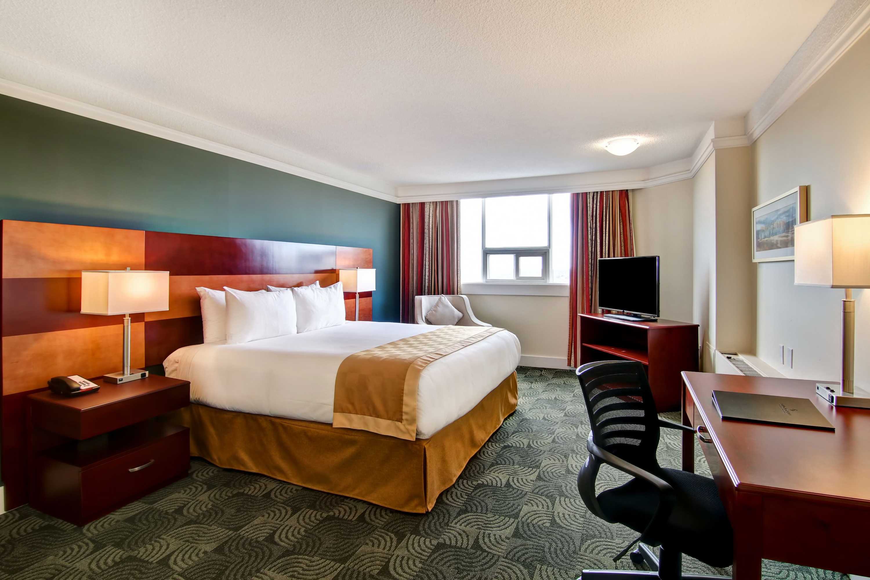 Gift card for Edmonton Inn And Conference Centre Gift card for Edmonton Inn And Conference Centre