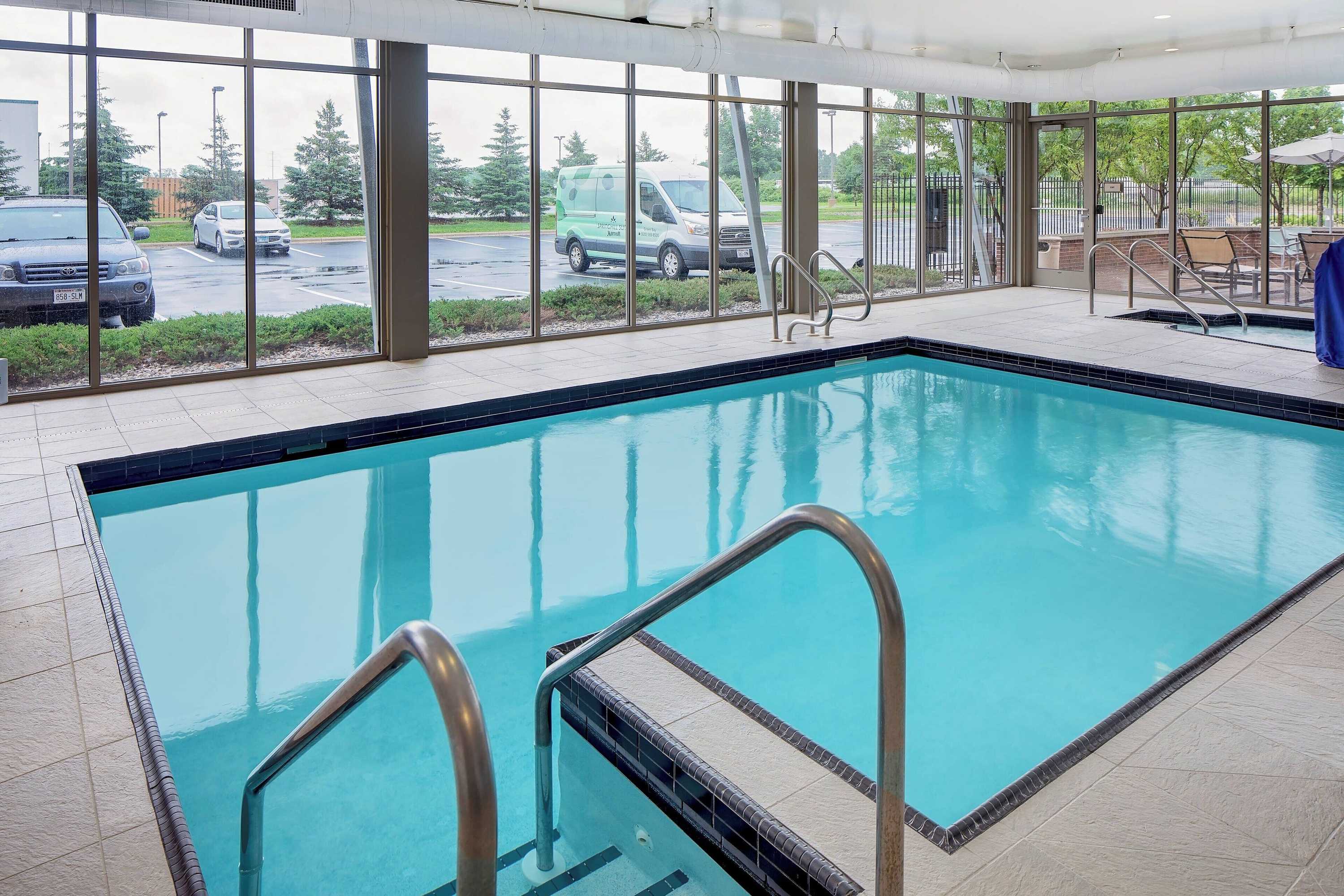 Gift card for Springhill Suites by Marriott Green Bay Gift card for Springhill Suites by Marriott Green Bay