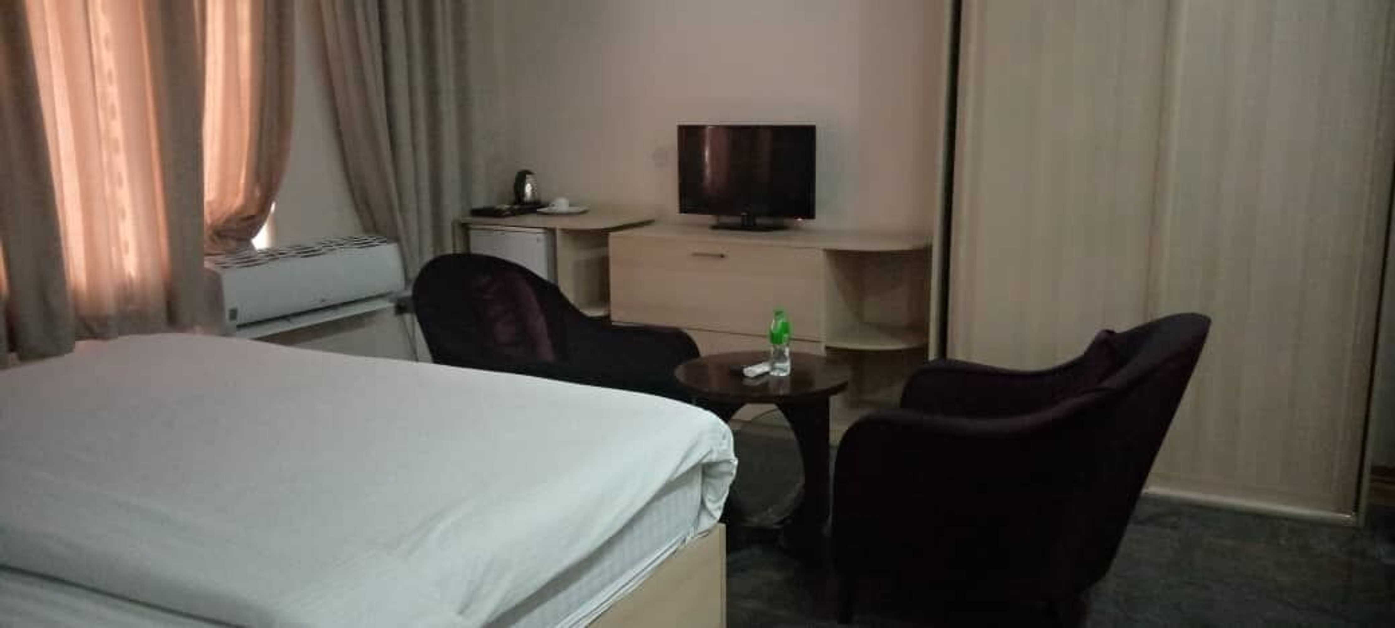 Gift card for Swiss International Mabisel Hotel Port Harcourt Gift card for Swiss International Mabisel Hotel Port Harcourt